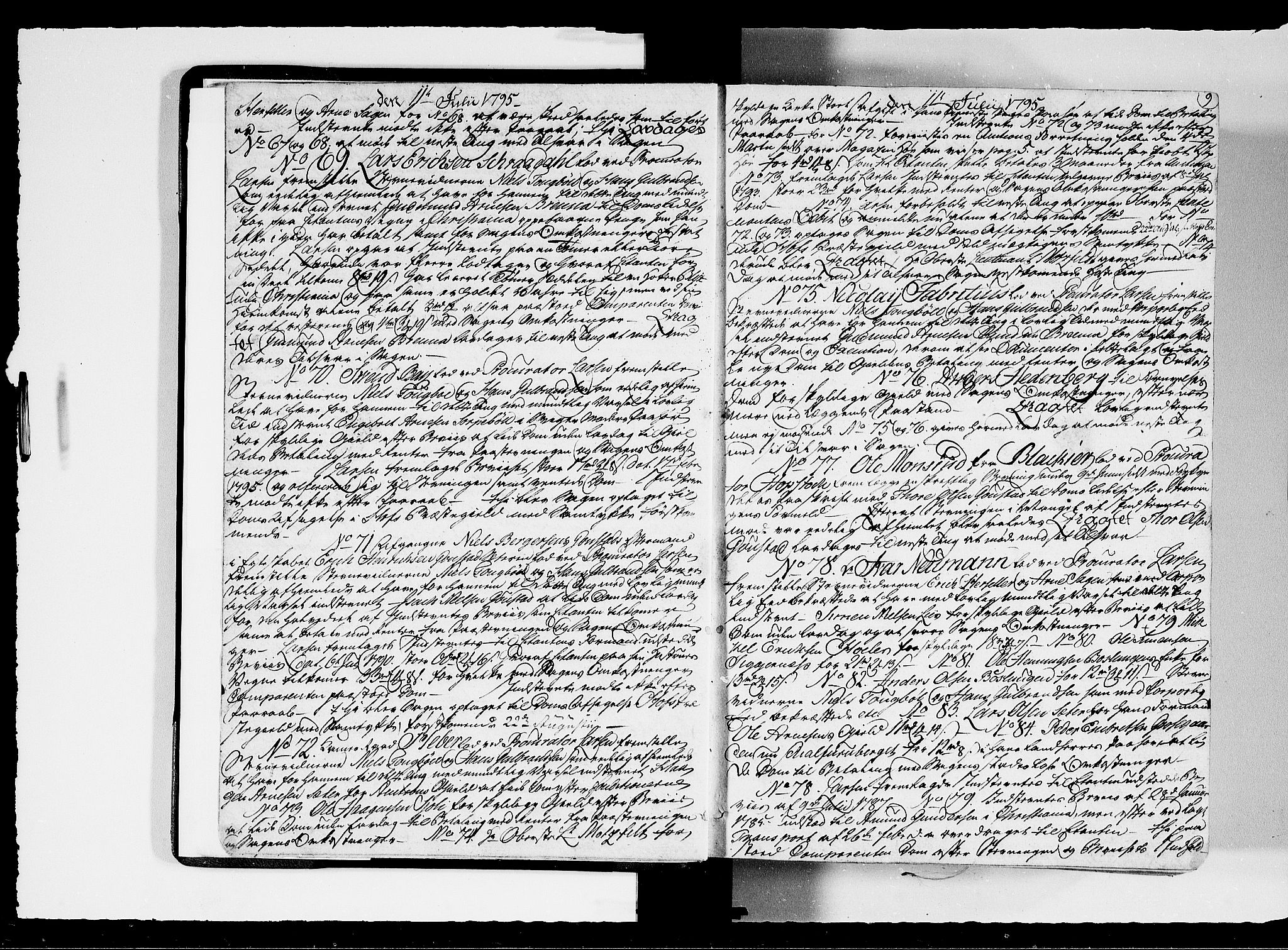 Solør og Odalen sorenskriveri, SAH/TING-026/G/Gb/L0010: Tingbok, 1795-1801, p. 8b-9a