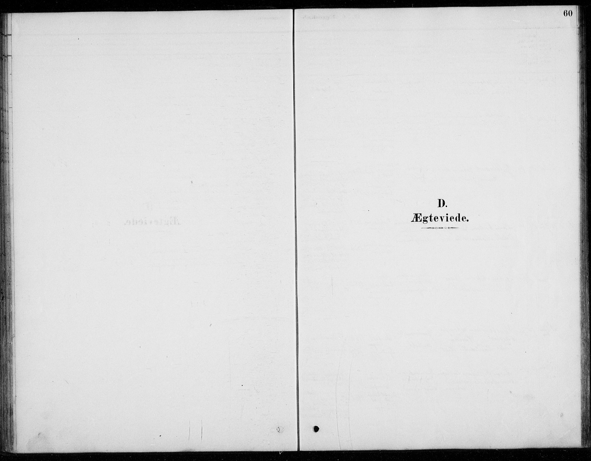 Fet prestekontor Kirkebøker, SAO/A-10370a/G/Gb/L0002: Parish register (copy) no. II 2, 1878-1911, p. 60
