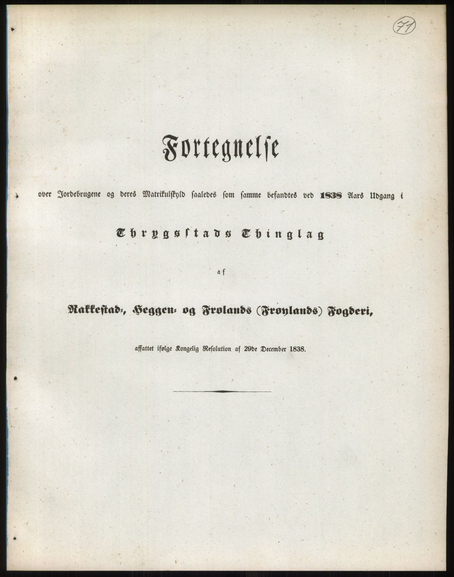 Andre publikasjoner, PUBL/PUBL-999/0002/0001: Bind 1 - Smålenenes amt, 1838, p. 122