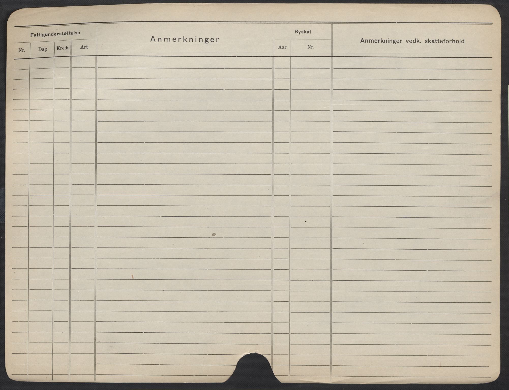 Oslo folkeregister, Registerkort, AV/SAO-A-11715/F/Fa/Fac/L0013: Kvinner, 1906-1914, p. 148b