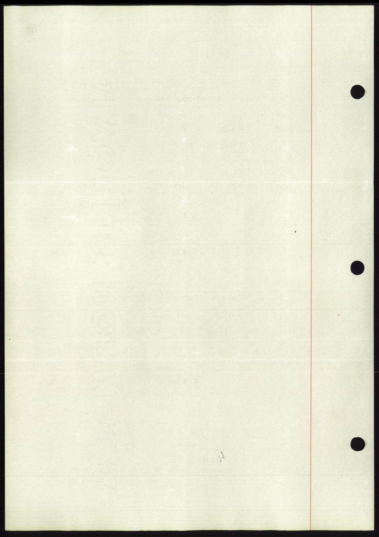 Søre Sunnmøre sorenskriveri, SAT/A-4122/1/2/2C/L0086: Mortgage book no. 12A, 1949-1950, Diary no: : 401/1950