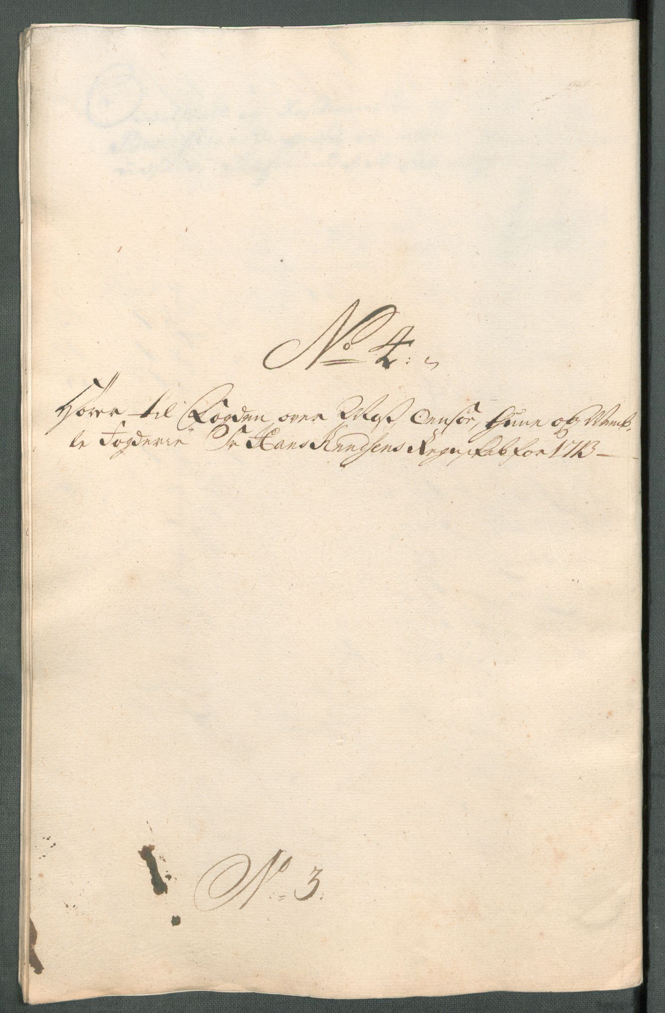 Rentekammeret inntil 1814, Reviderte regnskaper, Fogderegnskap, AV/RA-EA-4092/R04/L0138: Fogderegnskap Moss, Onsøy, Tune, Veme og Åbygge, 1713-1714, p. 55