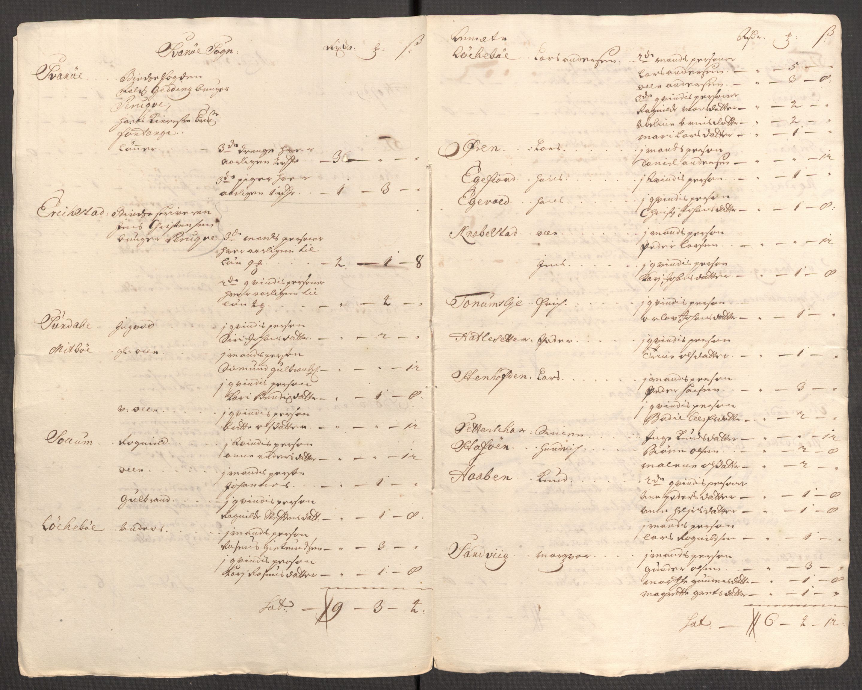 Rentekammeret inntil 1814, Reviderte regnskaper, Fogderegnskap, AV/RA-EA-4092/R53/L3434: Fogderegnskap Sunn- og Nordfjord, 1711, p. 156