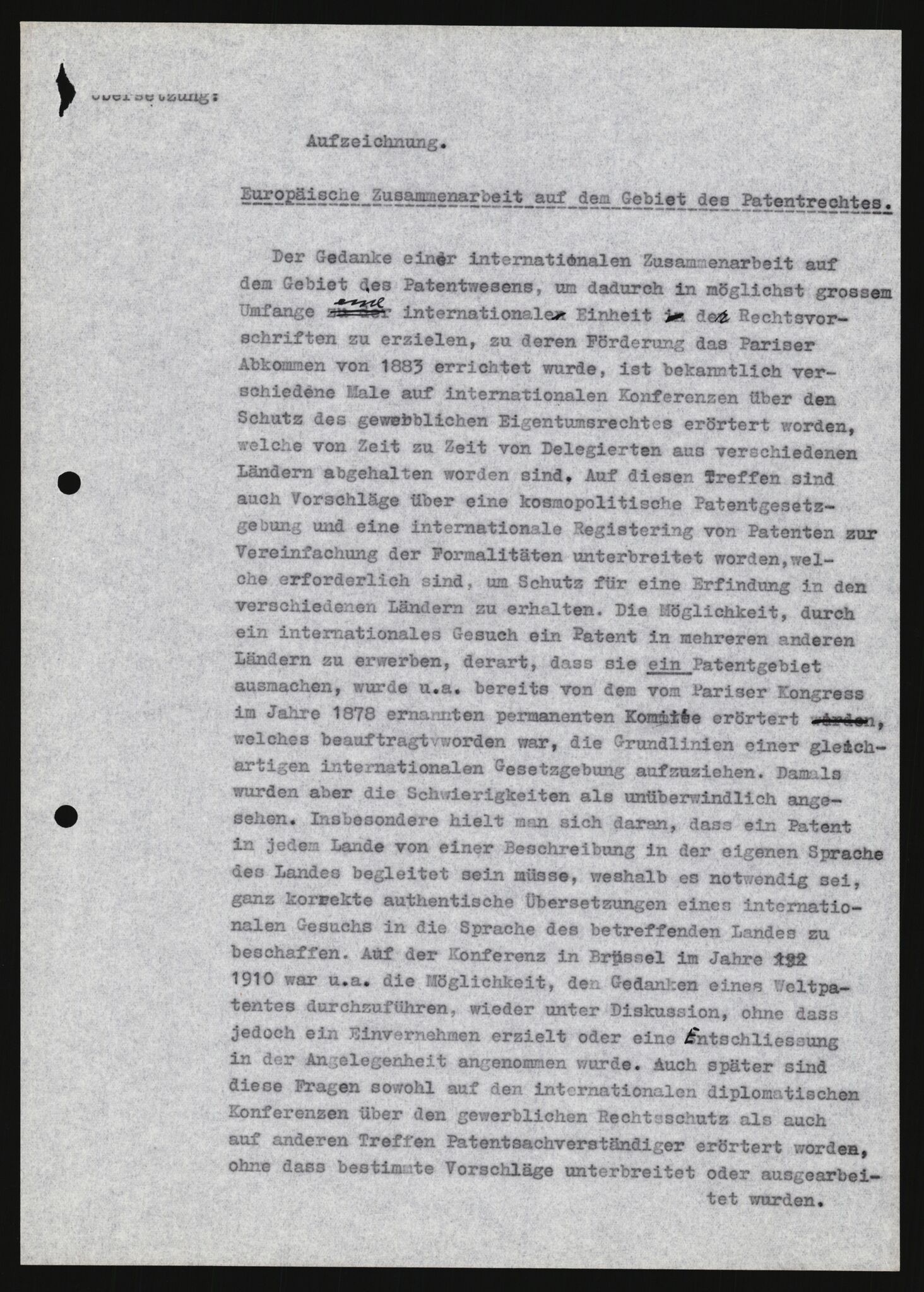 Forsvarets Overkommando. 2 kontor. Arkiv 11.4. Spredte tyske arkivsaker, AV/RA-RAFA-7031/D/Dar/Darb/L0013: Reichskommissariat - Hauptabteilung Vervaltung, 1917-1942, p. 1525