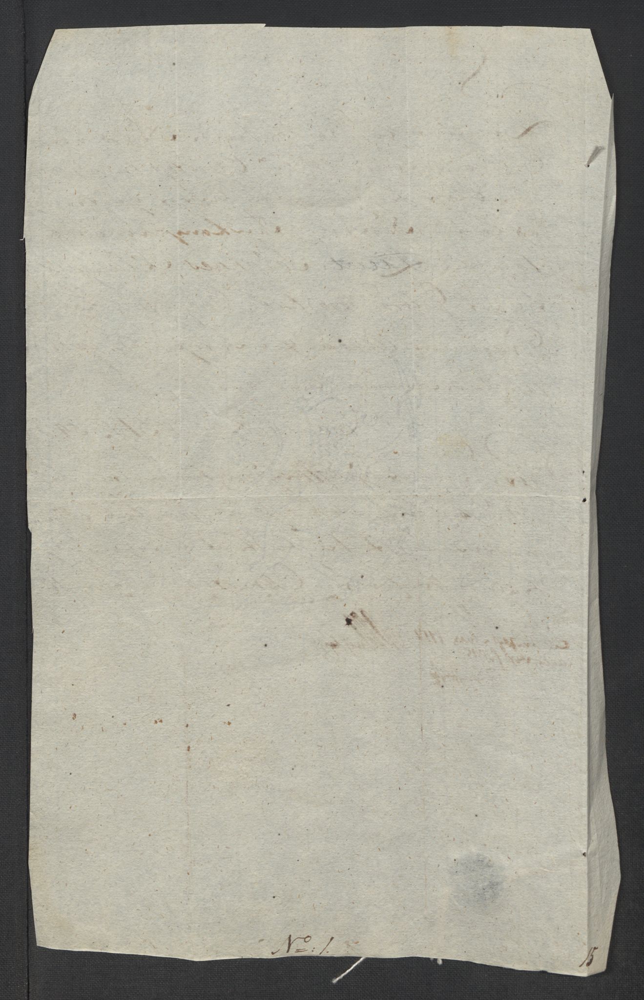 Rentekammeret inntil 1814, Reviderte regnskaper, Fogderegnskap, RA/EA-4092/R17/L1187: Fogderegnskap Gudbrandsdal, 1717, p. 259