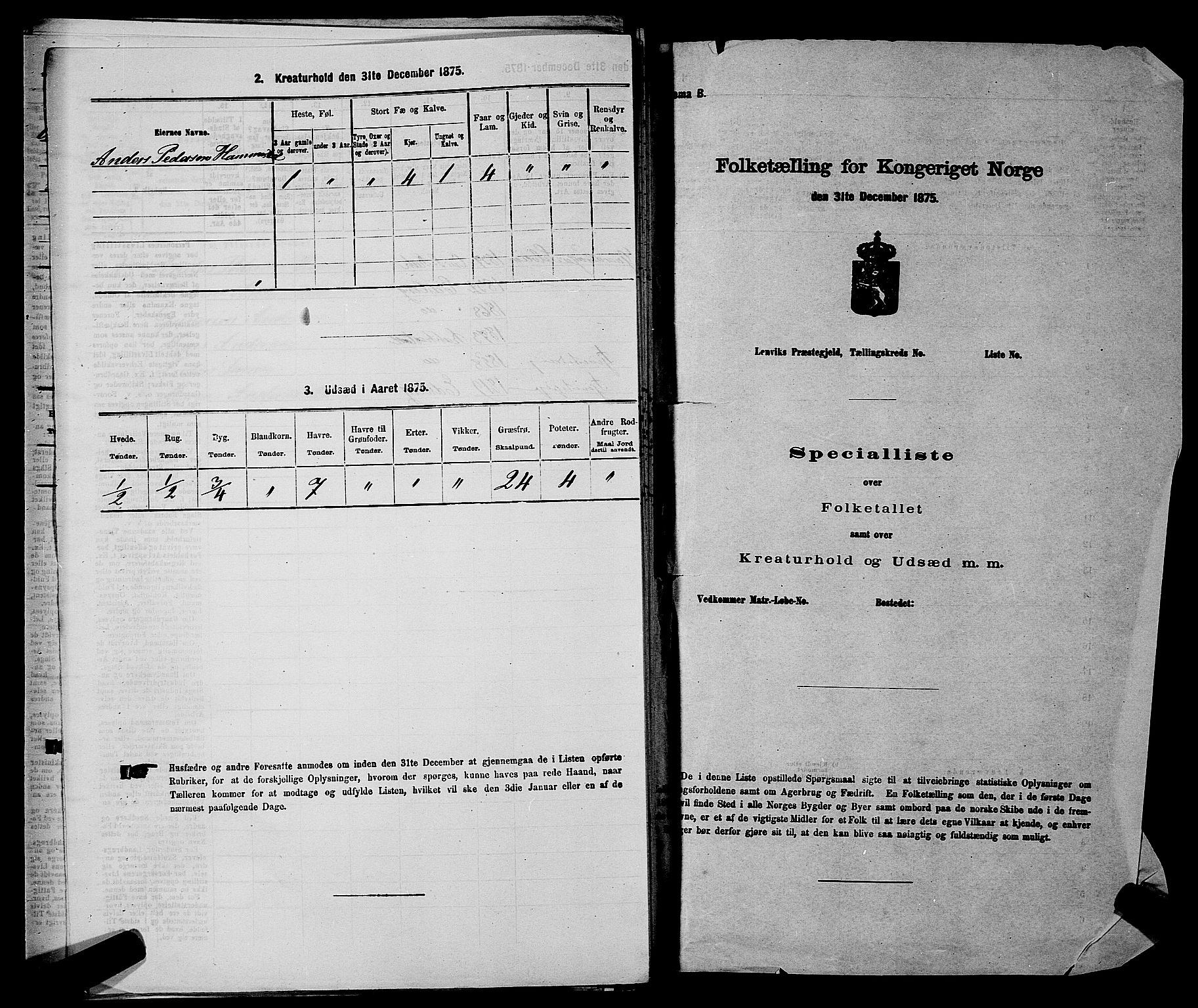 RA, 1875 census for 0128P Rakkestad, 1875, p. 554