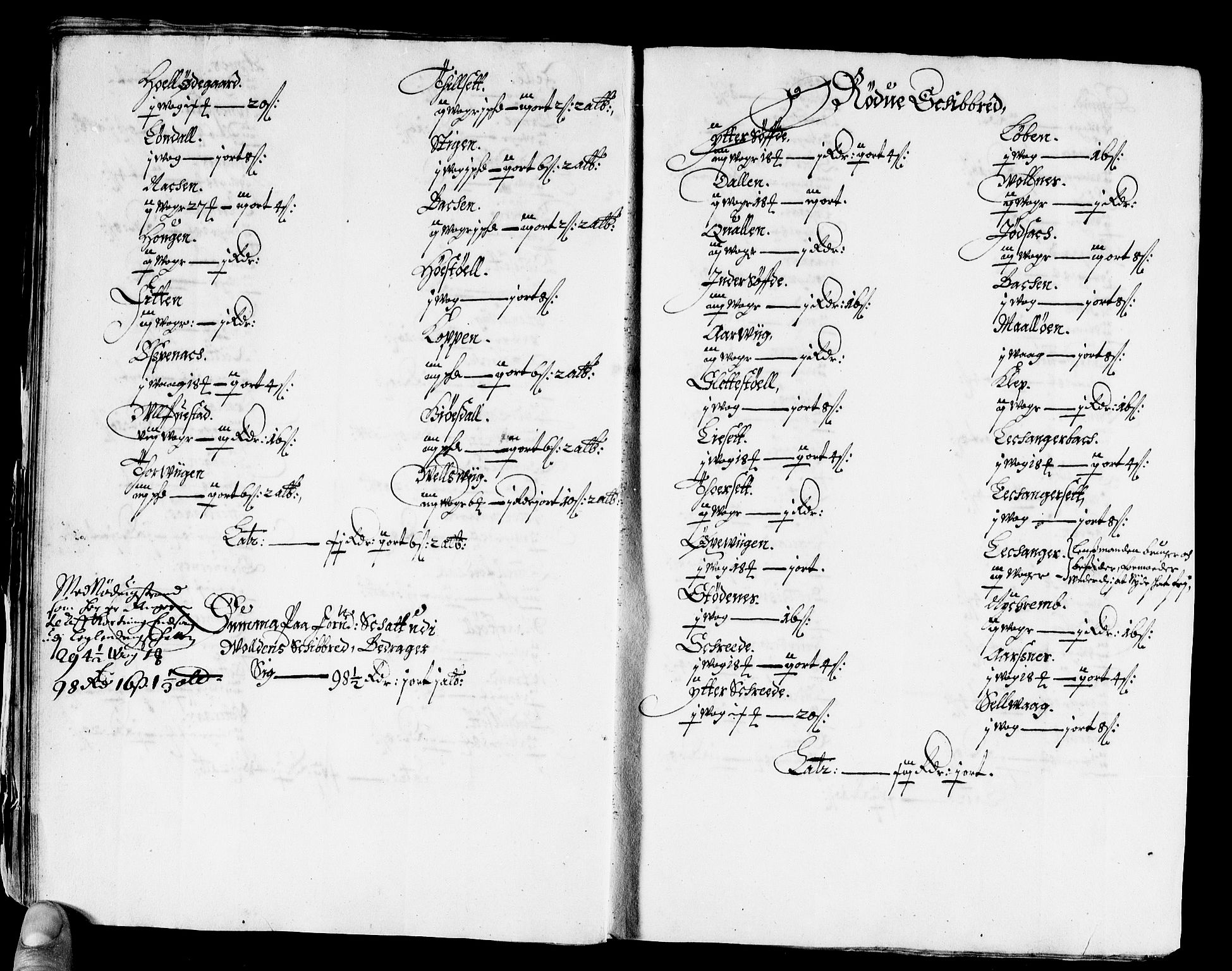 Rentekammeret inntil 1814, Reviderte regnskaper, Stiftamtstueregnskaper, Bergen stiftamt, AV/RA-EA-6043/R/Rc/L0028: Bergen stiftamt, 1668