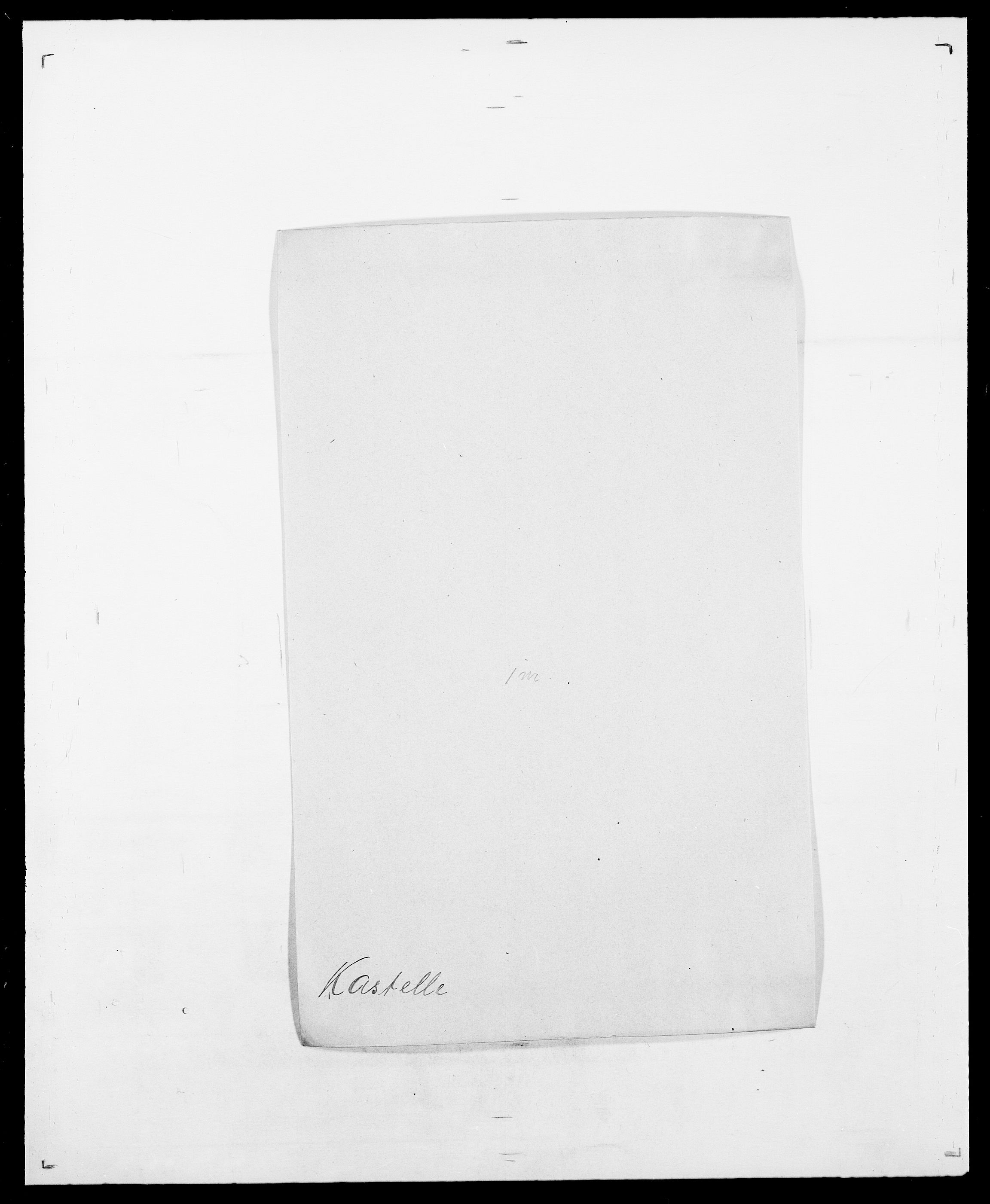 Delgobe, Charles Antoine - samling, SAO/PAO-0038/D/Da/L0020: Irgens - Kjøsterud, p. 488