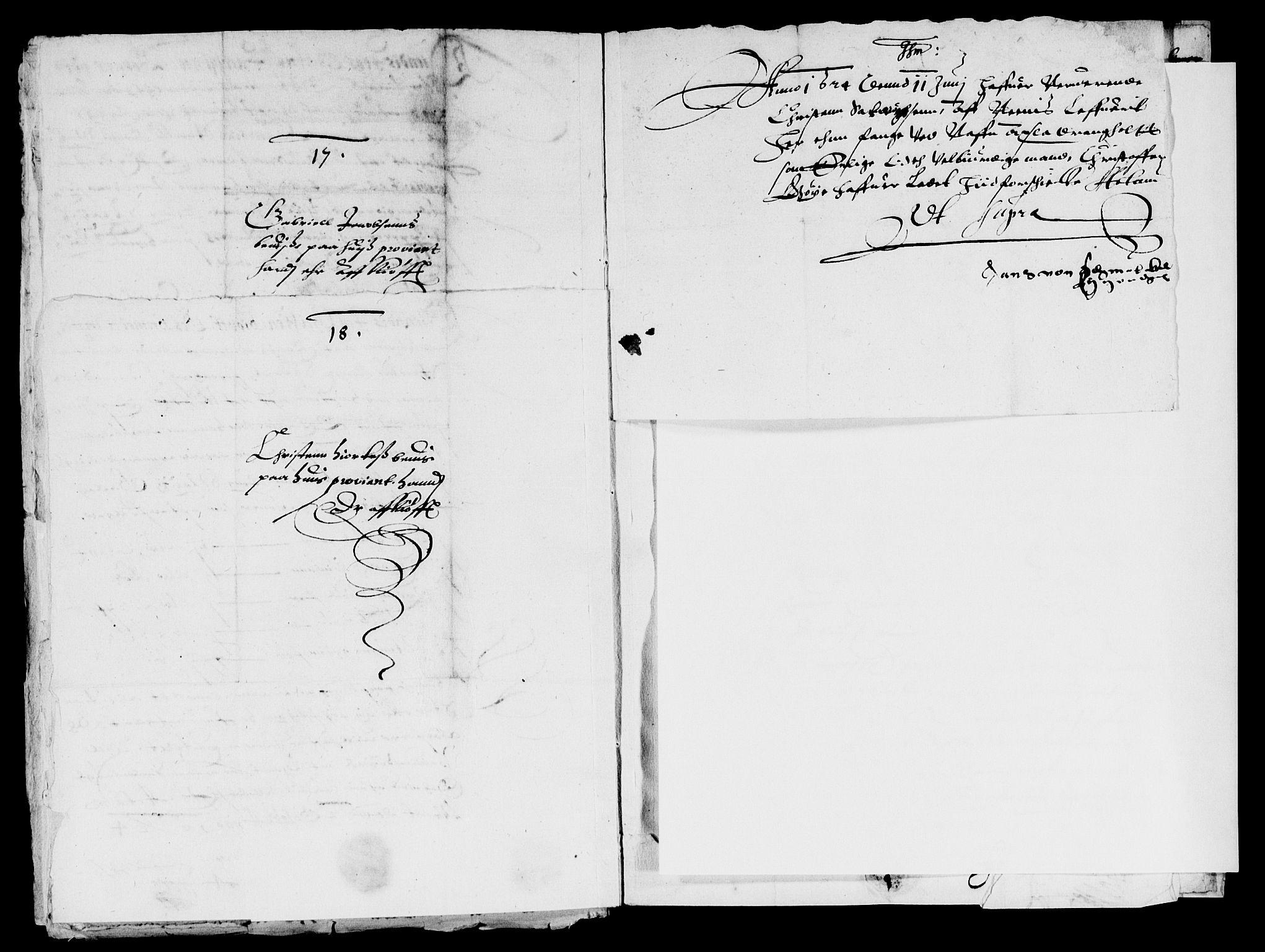 Rentekammeret inntil 1814, Reviderte regnskaper, Lensregnskaper, AV/RA-EA-5023/R/Rb/Rbq/L0015: Nedenes len. Mandals len. Råbyggelag., 1624-1626