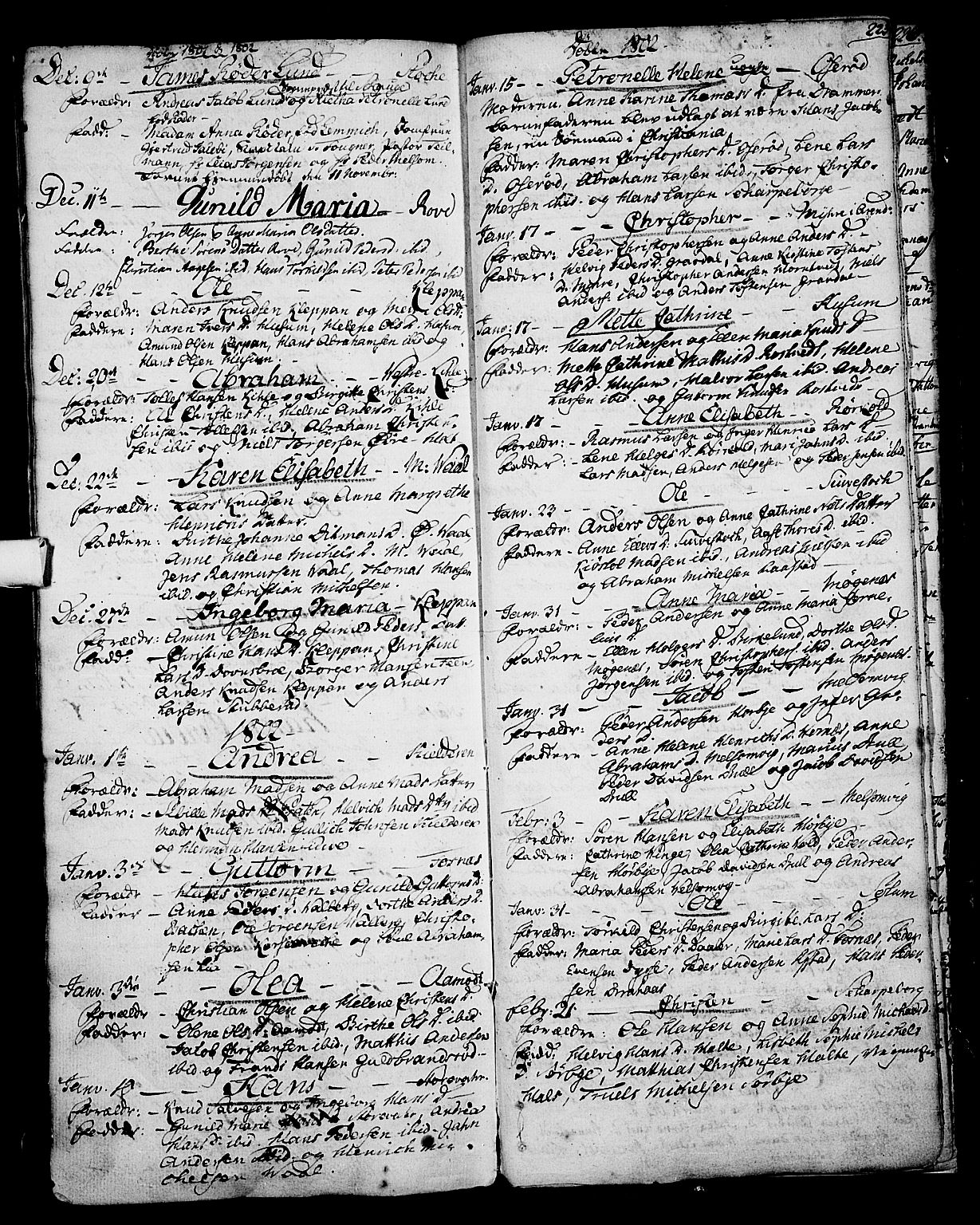 Stokke kirkebøker, SAKO/A-320/F/Fa/L0003: Parish register (official) no. I 3, 1771-1803, p. 223