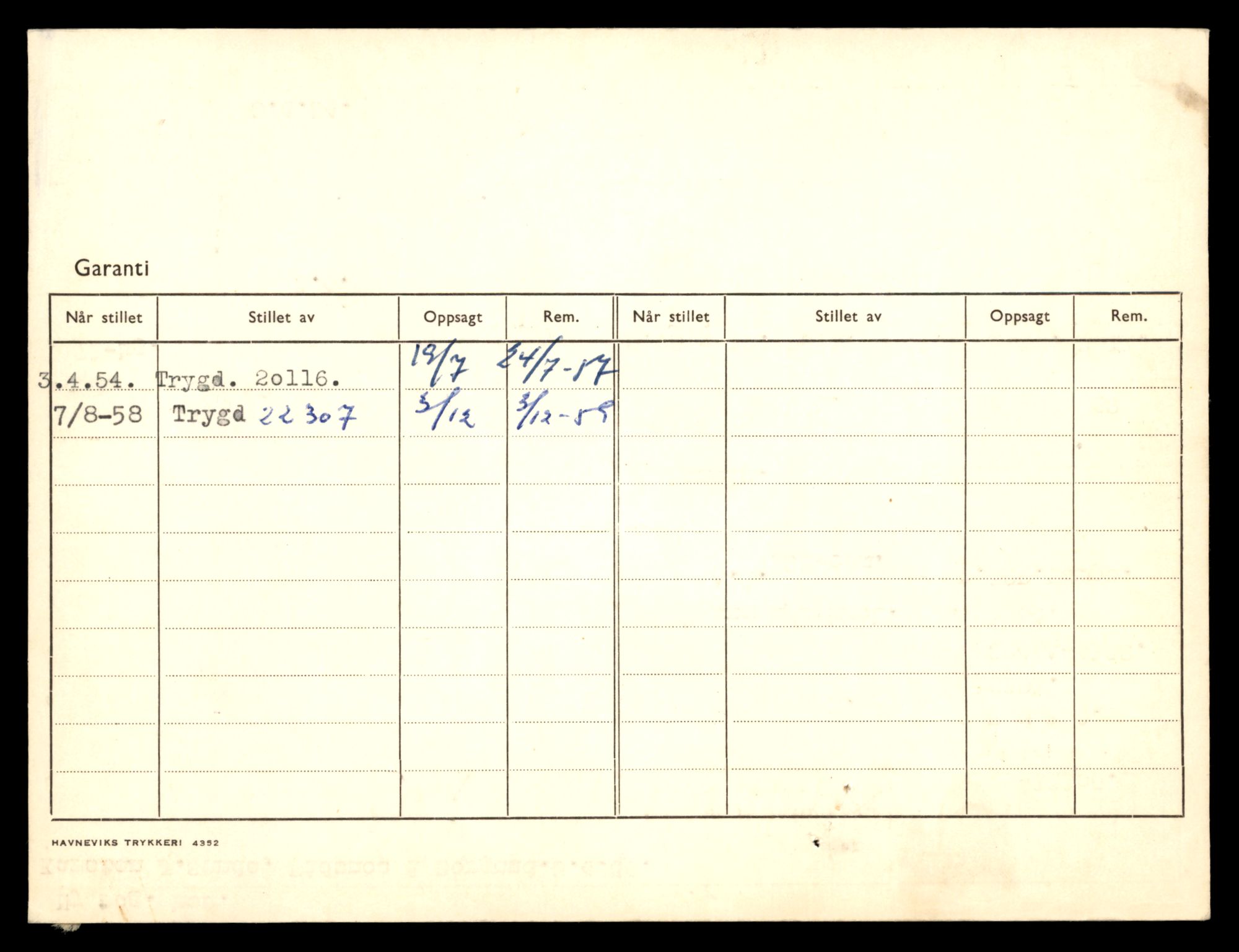 Møre og Romsdal vegkontor - Ålesund trafikkstasjon, AV/SAT-A-4099/F/Fe/L0037: Registreringskort for kjøretøy T 13031 - T 13179, 1927-1998, p. 1477