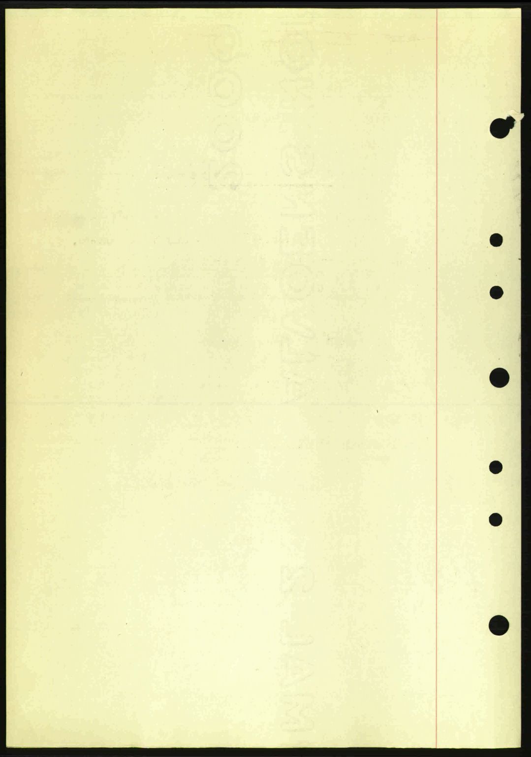 Jarlsberg sorenskriveri, SAKO/A-131/G/Ga/Gaa/L0013: Mortgage book no. A-13, 1942-1943, Diary no: : 891/1943
