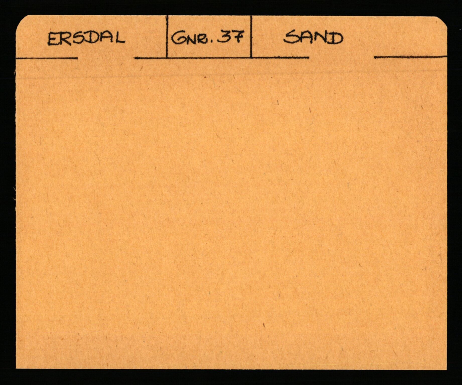 Statsarkivet i Stavanger, AV/SAST-A-101971/03/Y/Yk/L0009: Registerkort sortert etter gårdsnavn: Ersdal - Fikstveit, 1750-1930, p. 1