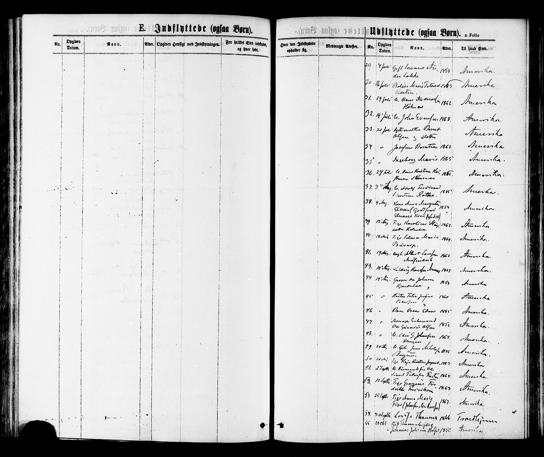 Ministerialprotokoller, klokkerbøker og fødselsregistre - Nord-Trøndelag, SAT/A-1458/768/L0572: Parish register (official) no. 768A07, 1874-1886, p. 474b