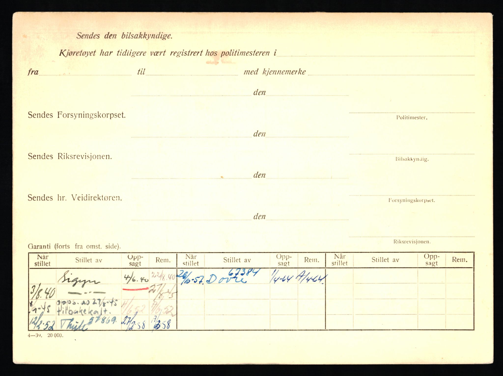 Stavanger trafikkstasjon, AV/SAST-A-101942/0/F/L0018: L-10000 - L-10499, 1930-1971, p. 420