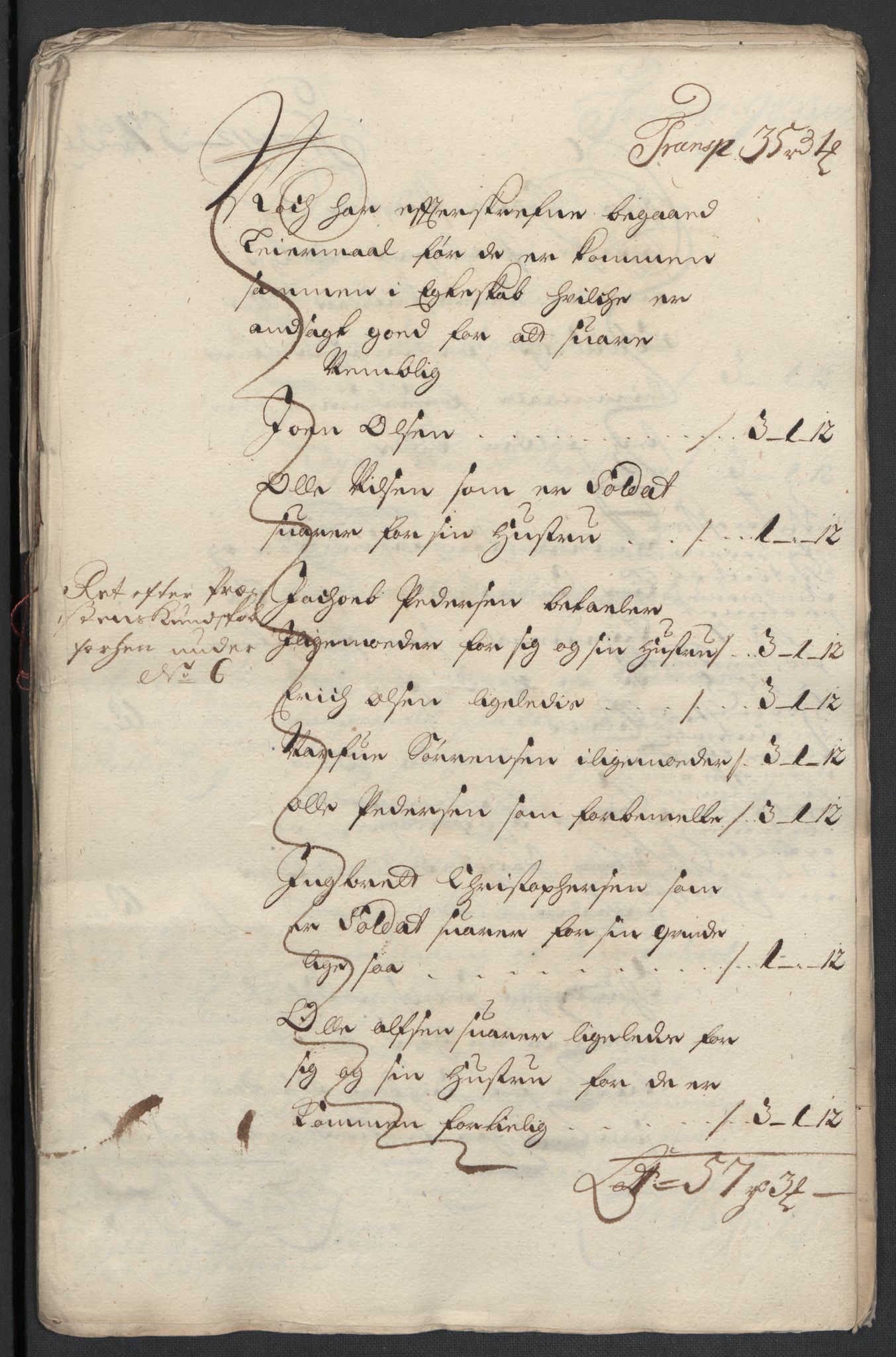 Rentekammeret inntil 1814, Reviderte regnskaper, Fogderegnskap, RA/EA-4092/R22/L1457: Fogderegnskap Ringerike, Hallingdal og Buskerud, 1700, p. 61