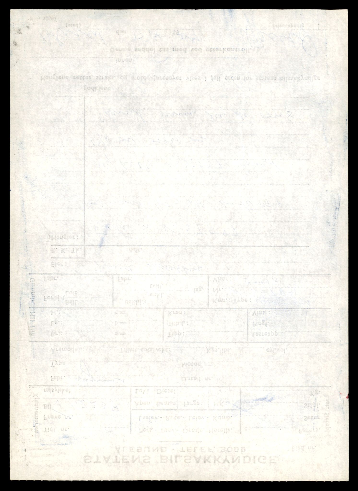 Møre og Romsdal vegkontor - Ålesund trafikkstasjon, AV/SAT-A-4099/F/Fe/L0033: Registreringskort for kjøretøy T 12151 - T 12474, 1927-1998, p. 2270