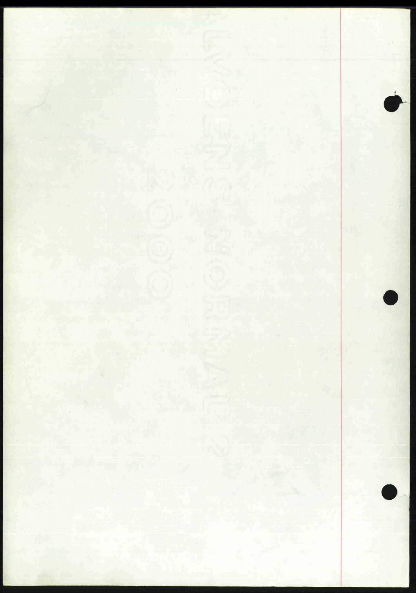 Toten tingrett, SAH/TING-006/H/Hb/Hbc/L0020: Mortgage book no. Hbc-20, 1948-1948, Diary no: : 2571/1948