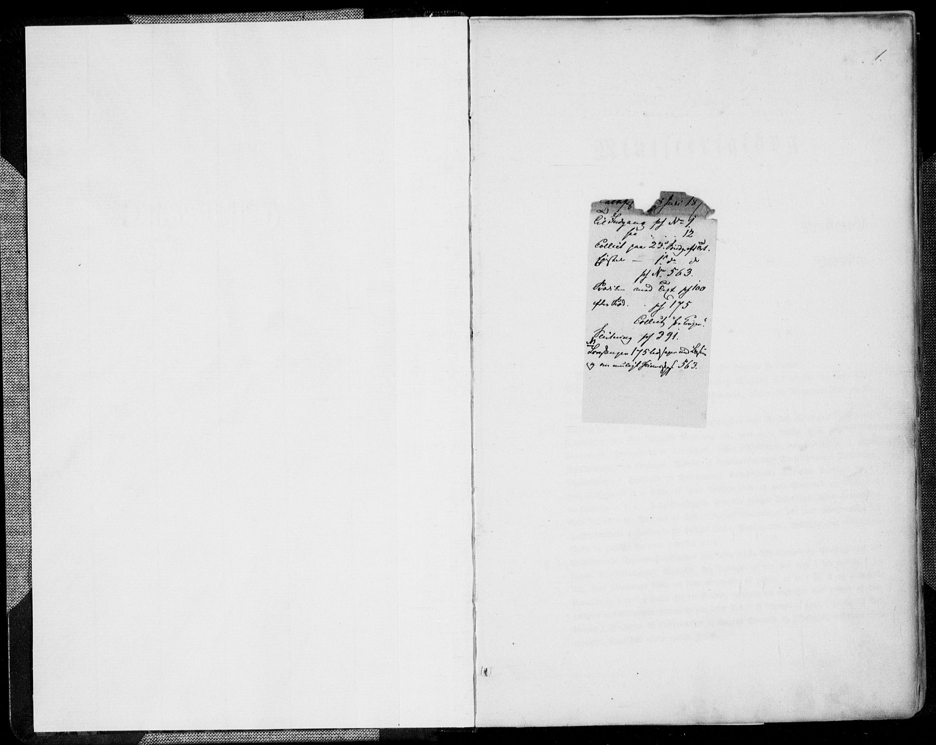 Kristiansand domprosti, AV/SAK-1112-0006/F/Fa/L0013: Parish register (official) no. A 13, 1842-1851