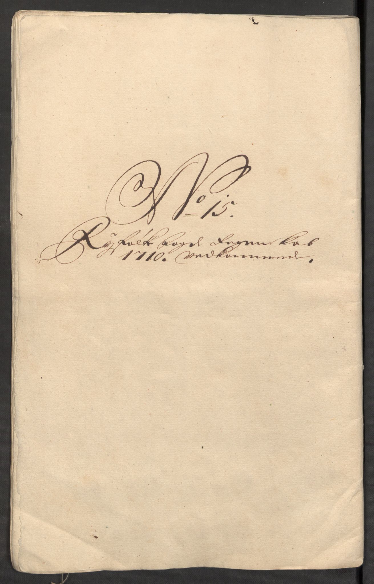 Rentekammeret inntil 1814, Reviderte regnskaper, Fogderegnskap, RA/EA-4092/R47/L2862: Fogderegnskap Ryfylke, 1710, p. 80
