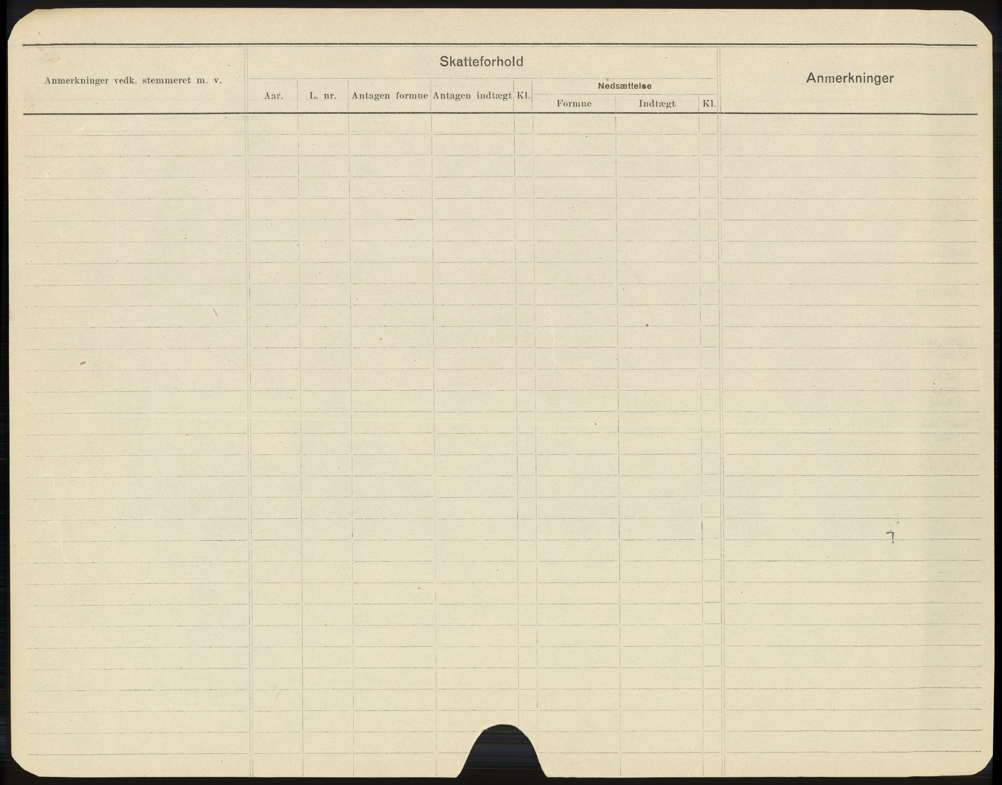 Skien folkeregister, SAKO/A-425/H/Ha/L0001: Døde, 1916-1929, p. 148