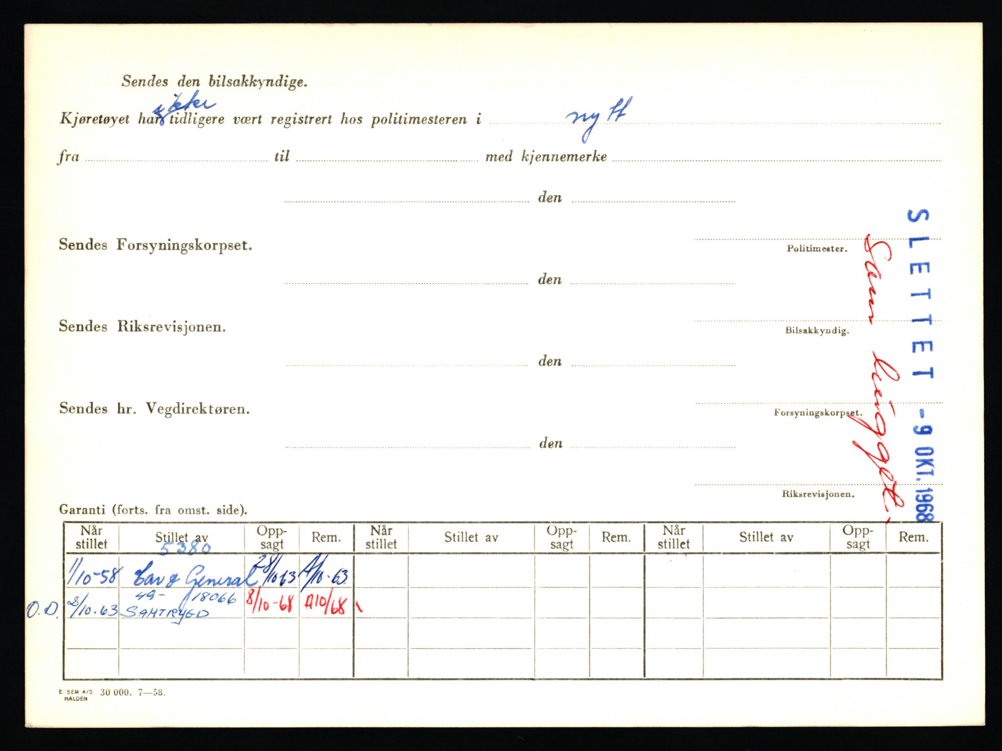 Stavanger trafikkstasjon, AV/SAST-A-101942/0/F/L0055: L-55700 - L-56499, 1930-1971, p. 1866