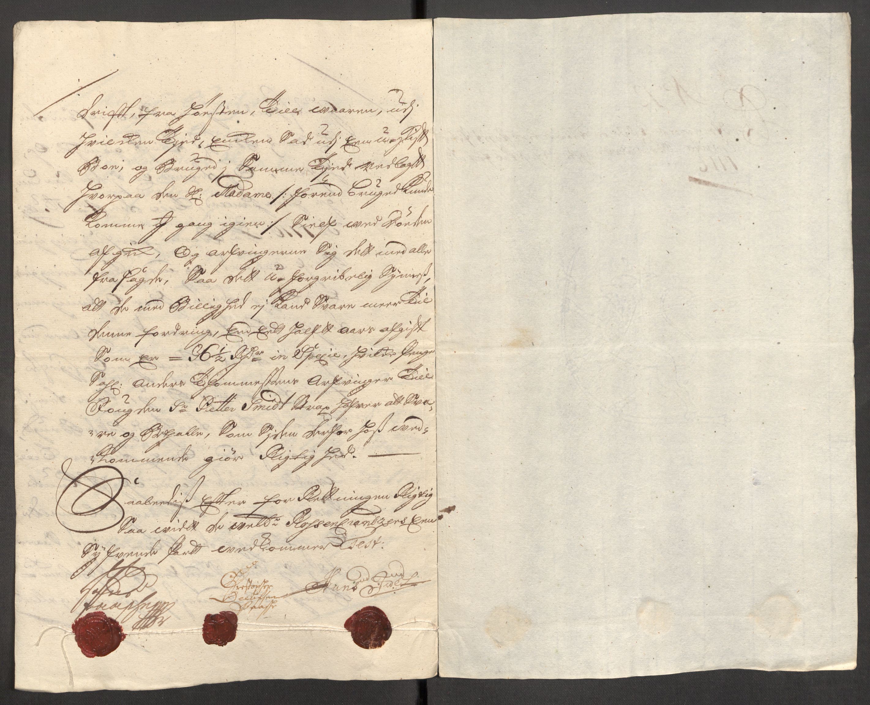 Rentekammeret inntil 1814, Reviderte regnskaper, Fogderegnskap, AV/RA-EA-4092/R01/L0022: Fogderegnskap Idd og Marker, 1713-1714, p. 382