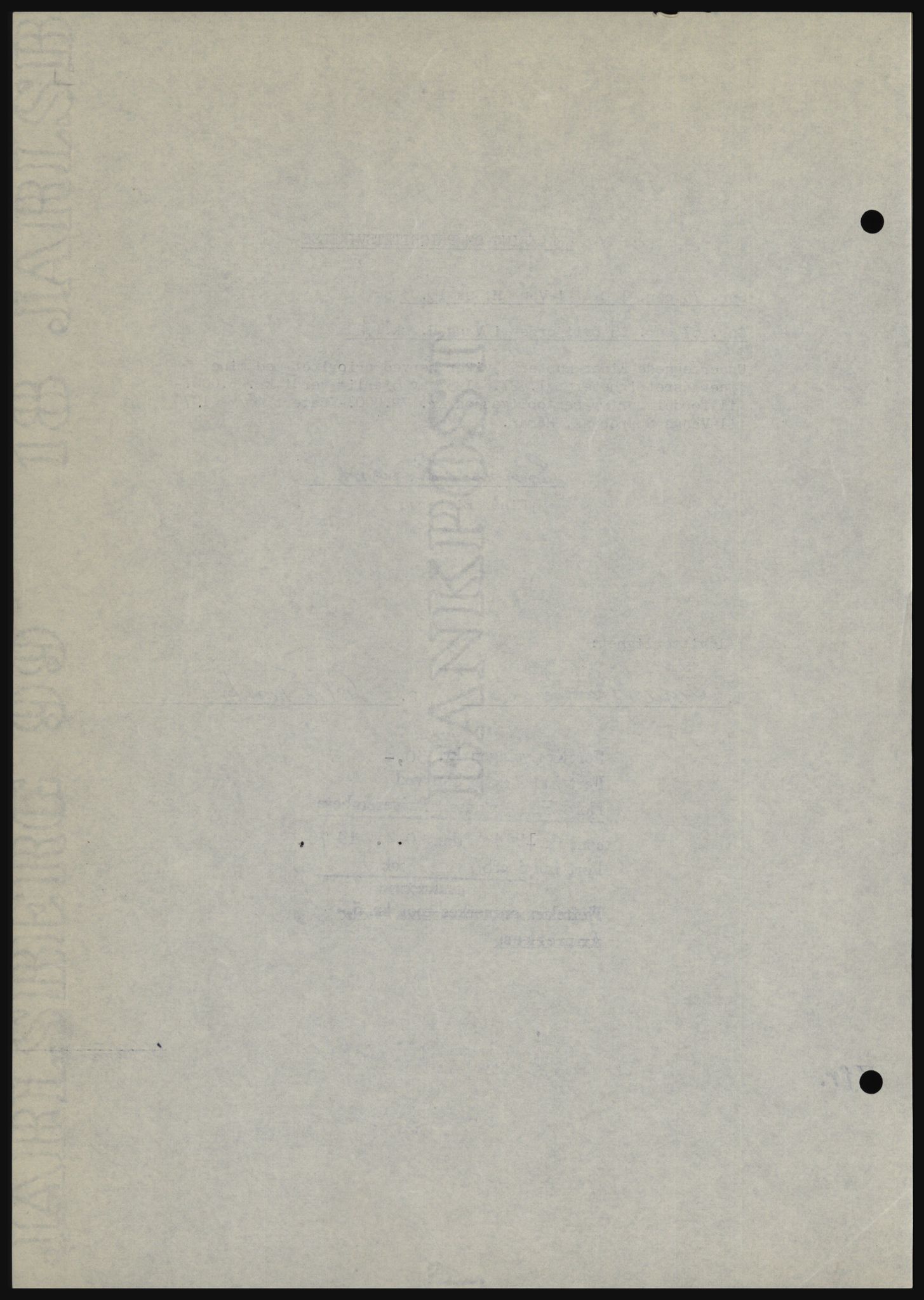 Nord-Hedmark sorenskriveri, SAH/TING-012/H/Hc/L0033: Mortgage book no. 33, 1970-1970, Diary no: : 1944/1970