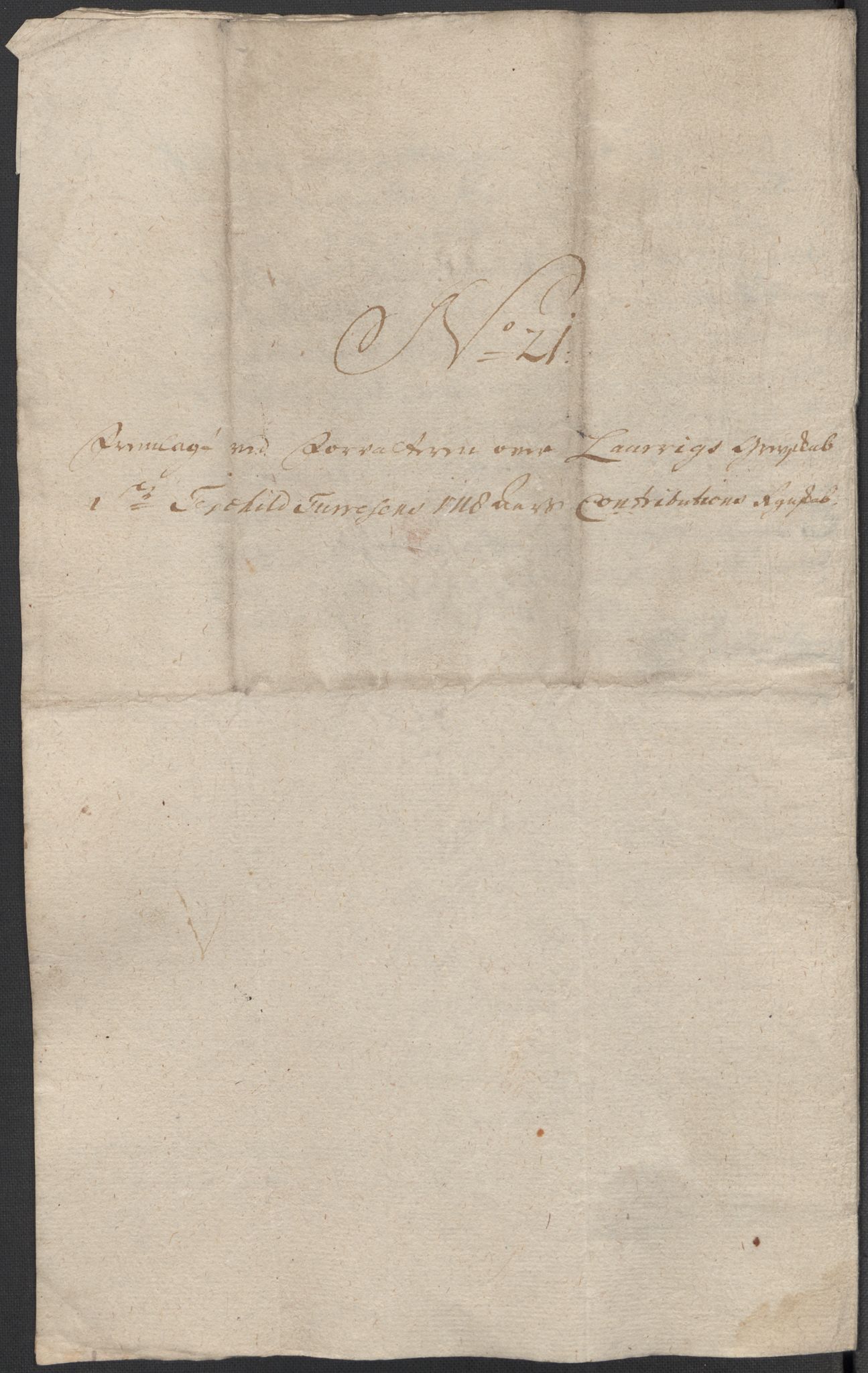 Rentekammeret inntil 1814, Reviderte regnskaper, Fogderegnskap, RA/EA-4092/R33/L1988: Fogderegnskap Larvik grevskap, 1718, p. 301