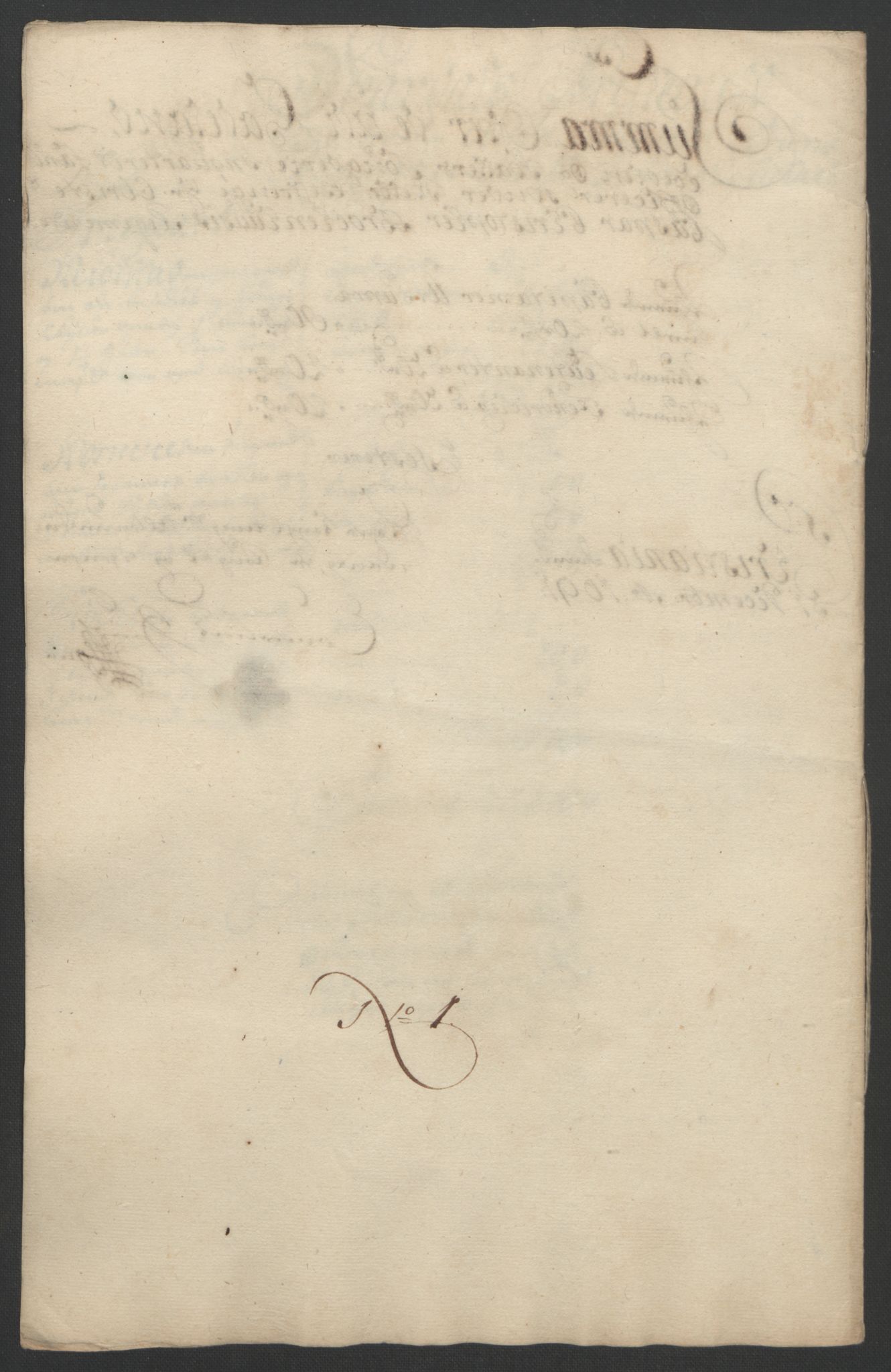 Rentekammeret inntil 1814, Reviderte regnskaper, Fogderegnskap, RA/EA-4092/R18/L1290: Fogderegnskap Hadeland, Toten og Valdres, 1691, p. 259