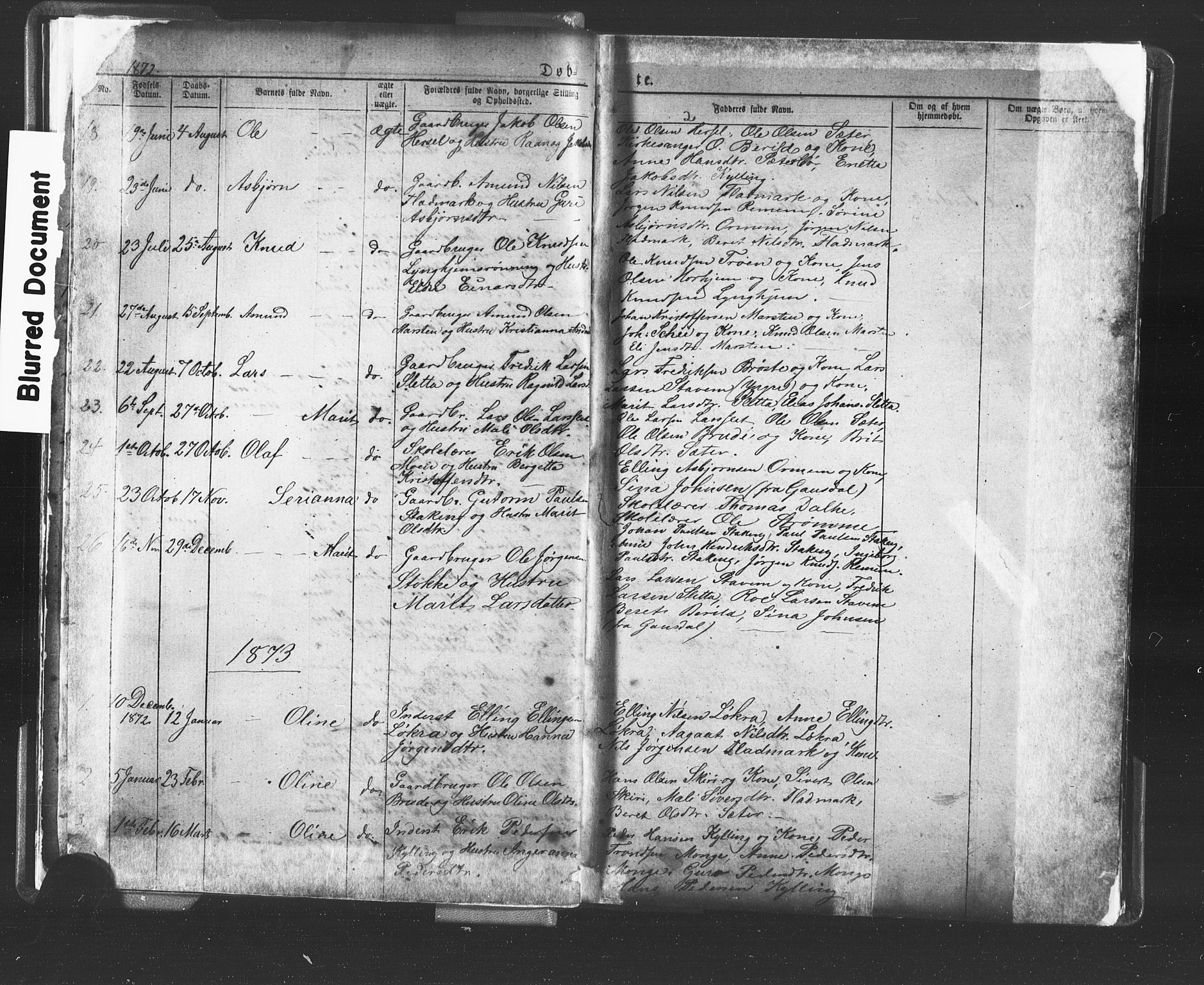 Ministerialprotokoller, klokkerbøker og fødselsregistre - Møre og Romsdal, SAT/A-1454/546/L0596: Parish register (copy) no. 546C02, 1867-1921, p. 15