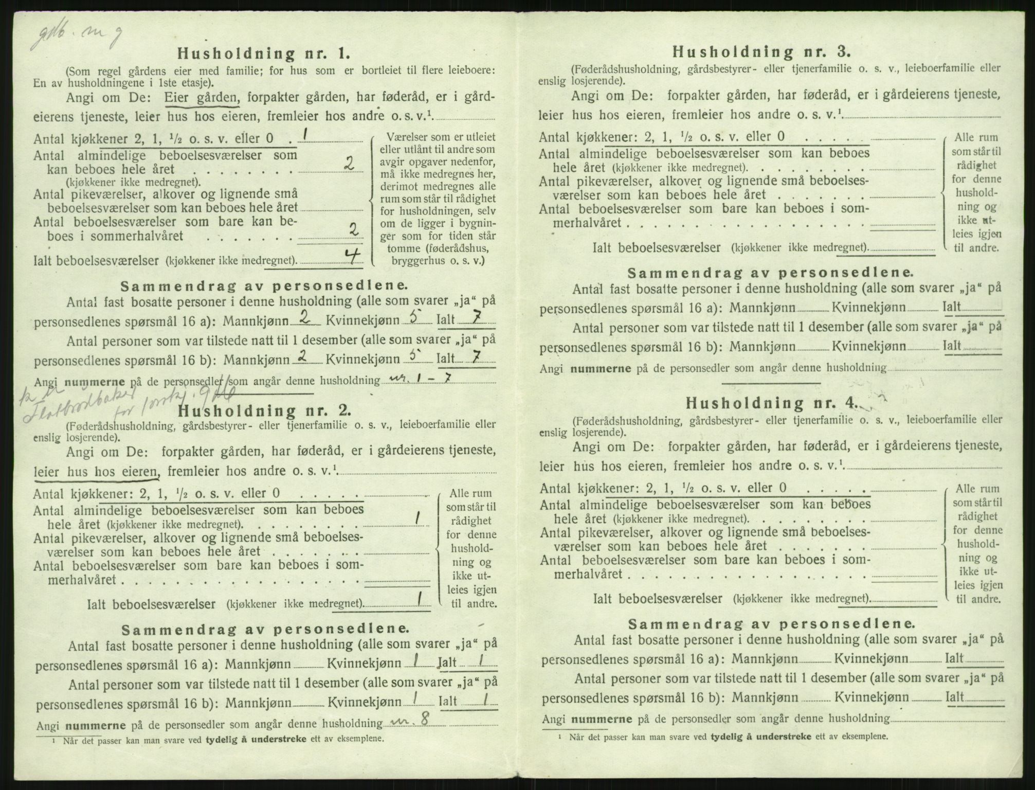 SAST, 1920 census for Time, 1920, p. 280