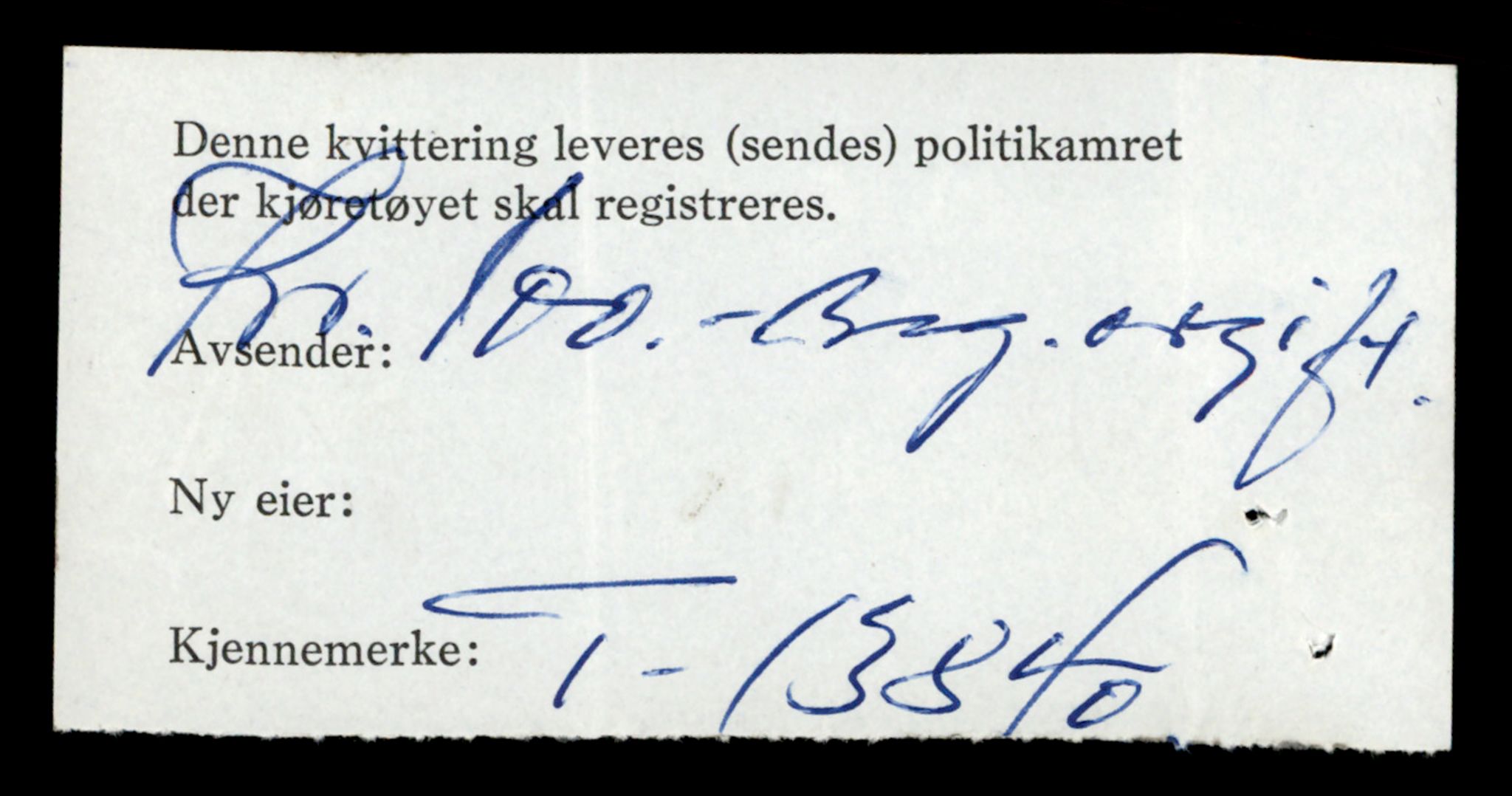 Møre og Romsdal vegkontor - Ålesund trafikkstasjon, SAT/A-4099/F/Fe/L0041: Registreringskort for kjøretøy T 13710 - T 13905, 1927-1998, p. 2346