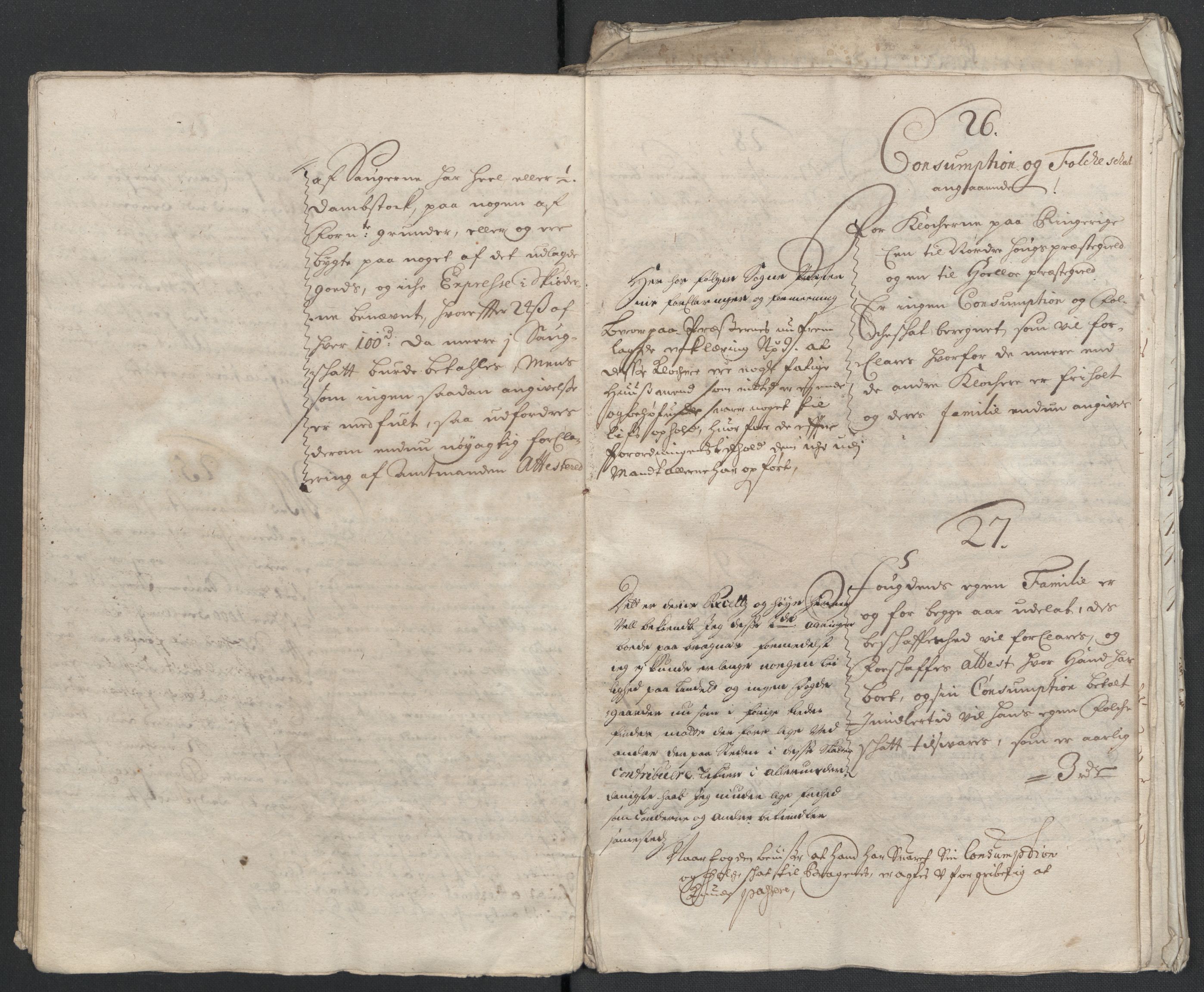 Rentekammeret inntil 1814, Reviderte regnskaper, Fogderegnskap, AV/RA-EA-4092/R22/L1454: Fogderegnskap Ringerike, Hallingdal og Buskerud, 1697, p. 362