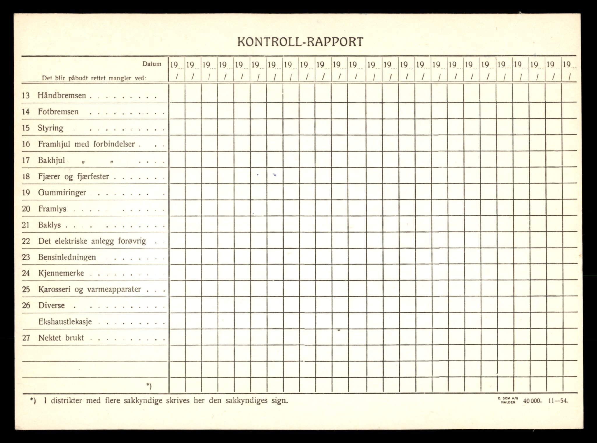 Møre og Romsdal vegkontor - Ålesund trafikkstasjon, AV/SAT-A-4099/F/Fe/L0039: Registreringskort for kjøretøy T 13361 - T 13530, 1927-1998, p. 2834