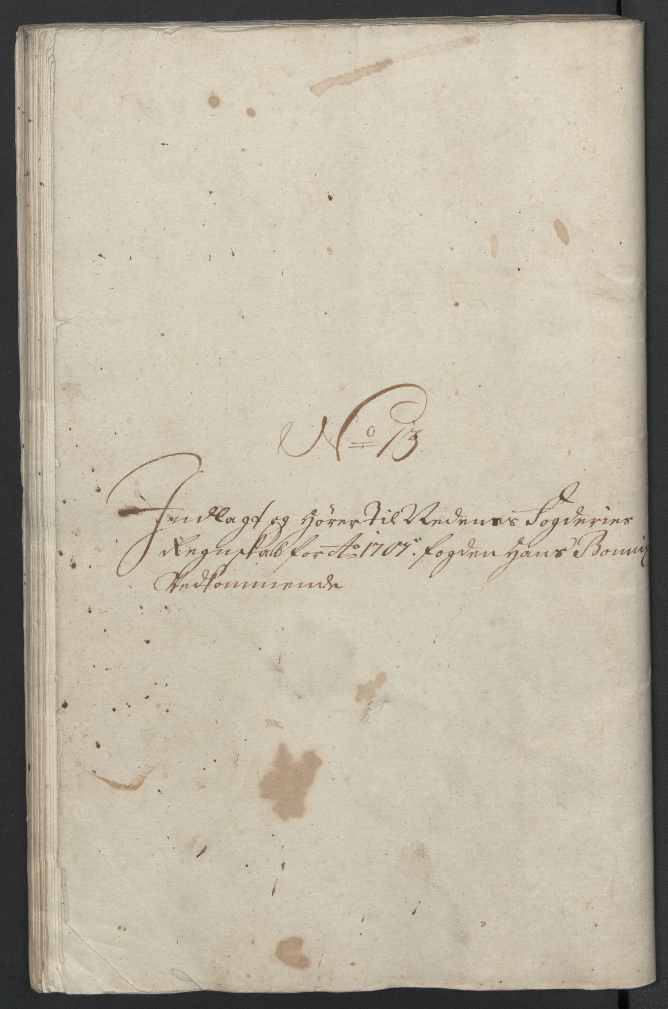 Rentekammeret inntil 1814, Reviderte regnskaper, Fogderegnskap, AV/RA-EA-4092/R39/L2315: Fogderegnskap Nedenes, 1700-1701, p. 340