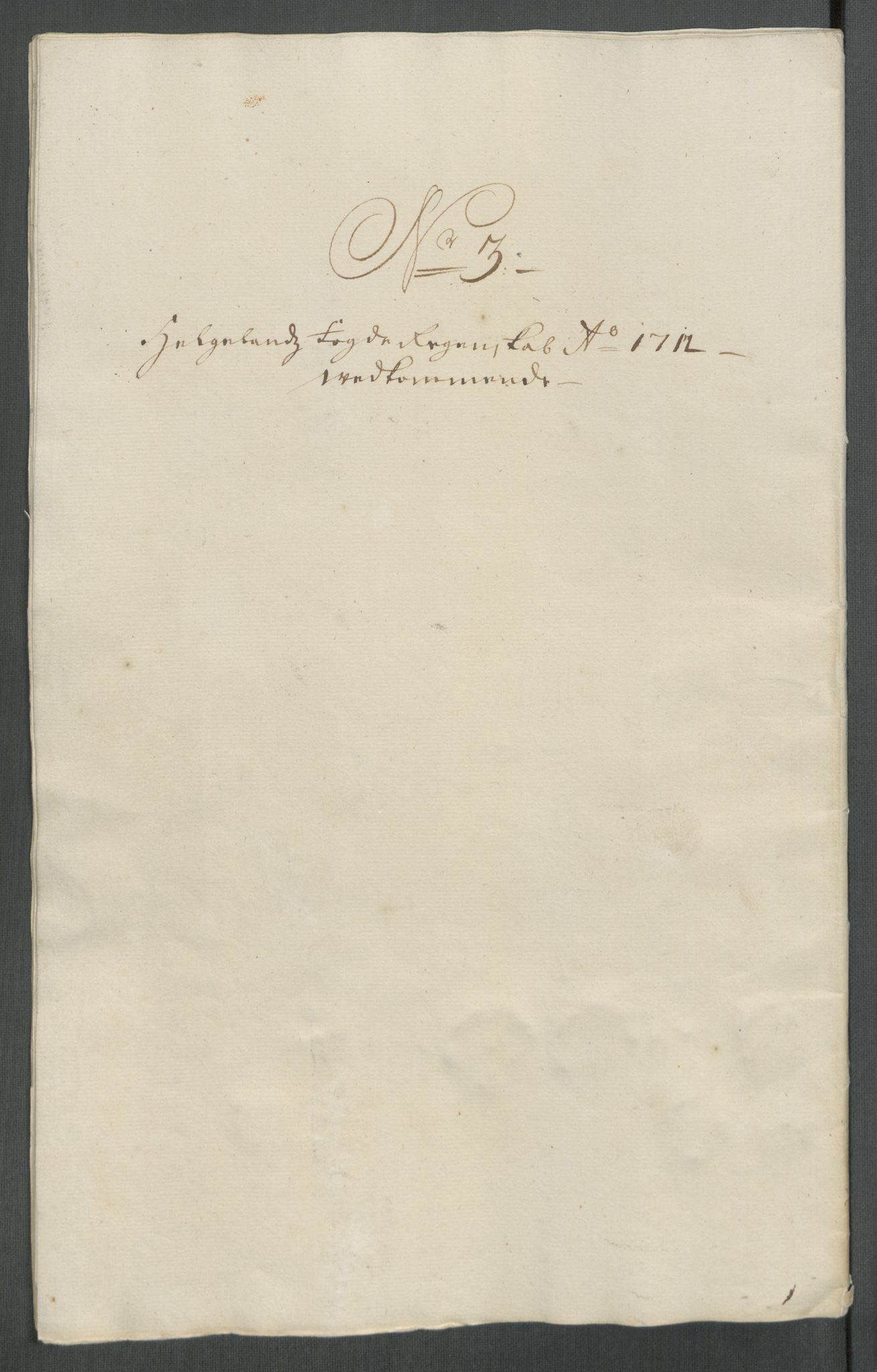 Rentekammeret inntil 1814, Reviderte regnskaper, Fogderegnskap, RA/EA-4092/R65/L4512: Fogderegnskap Helgeland, 1712-1713, p. 104