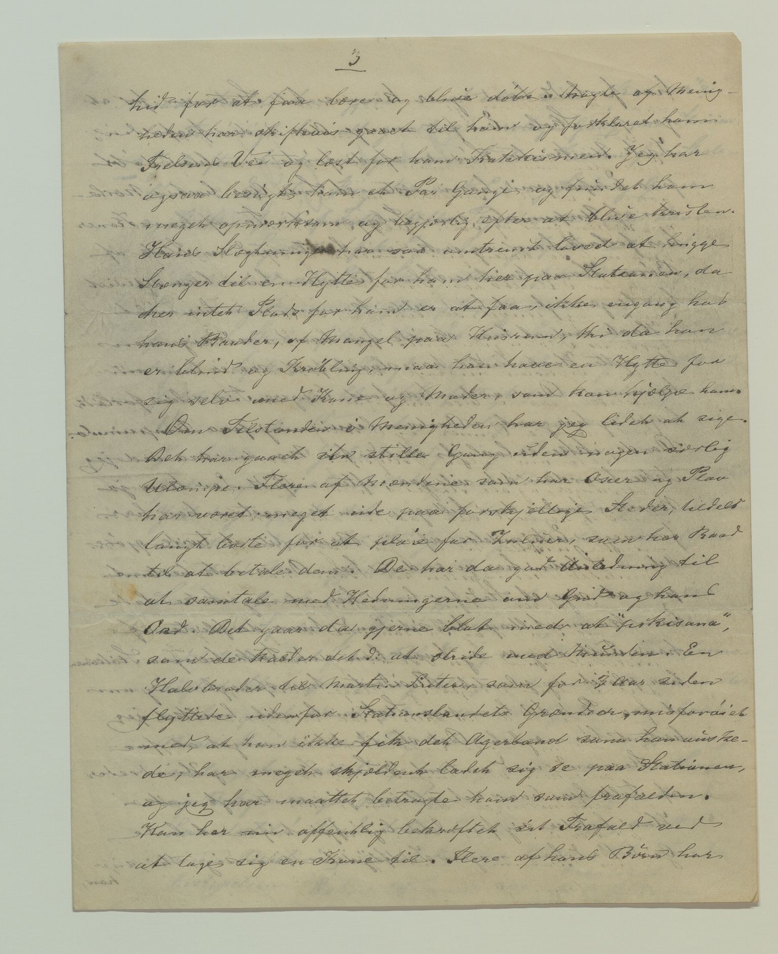 Det Norske Misjonsselskap - hovedadministrasjonen, VID/MA-A-1045/D/Da/Daa/L0038/0009: Konferansereferat og årsberetninger / Konferansereferat fra Sør-Afrika., 1891