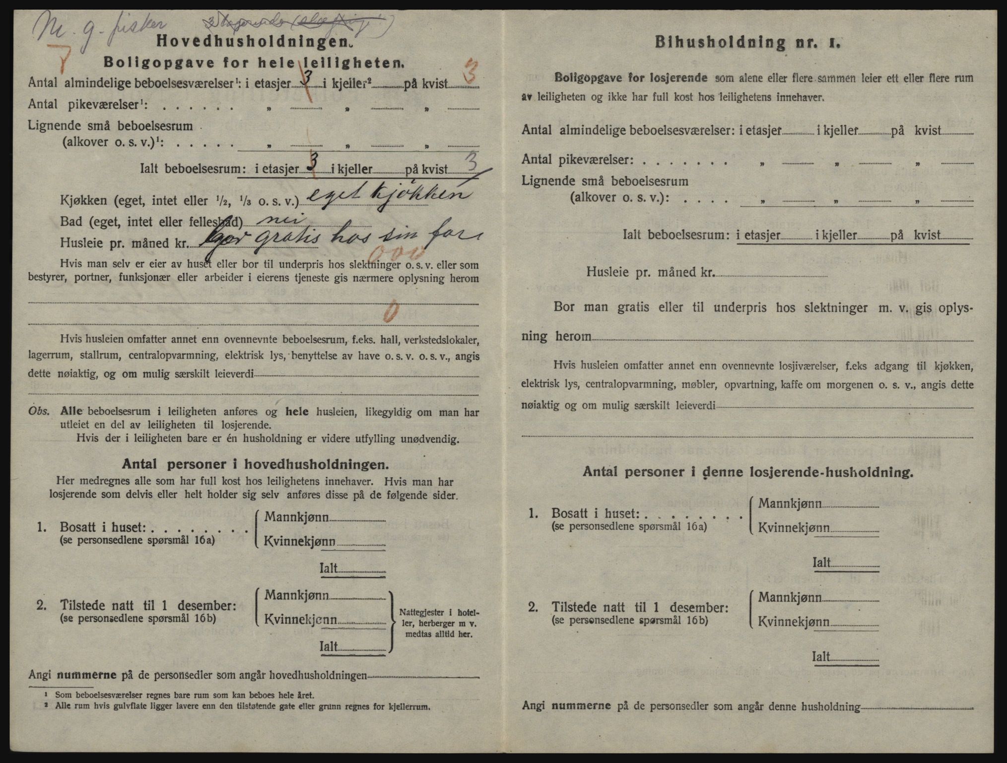 SATØ, 1920 census for Vadsø, 1920, p. 789