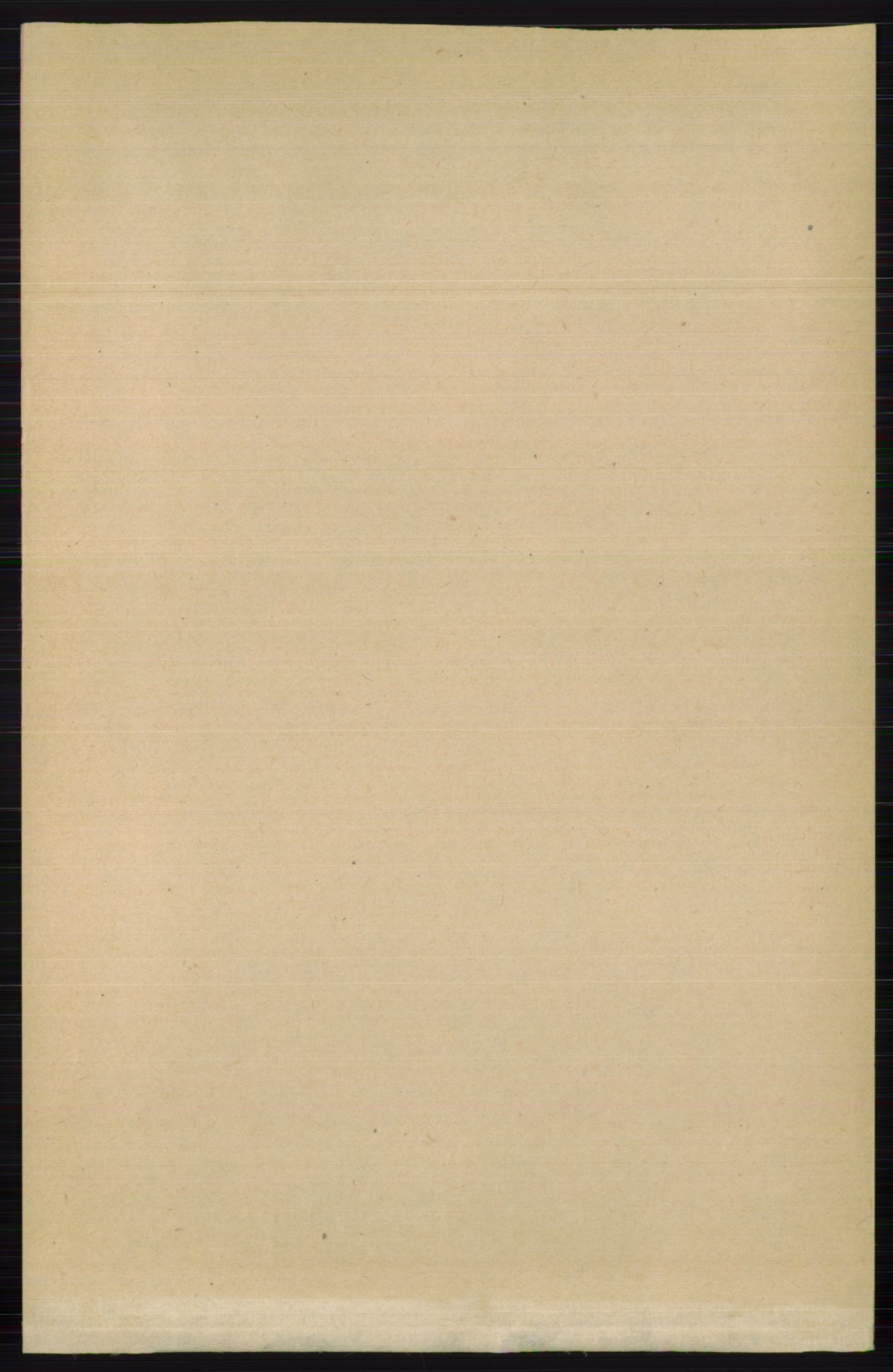 RA, 1891 census for 0545 Vang, 1891, p. 1035