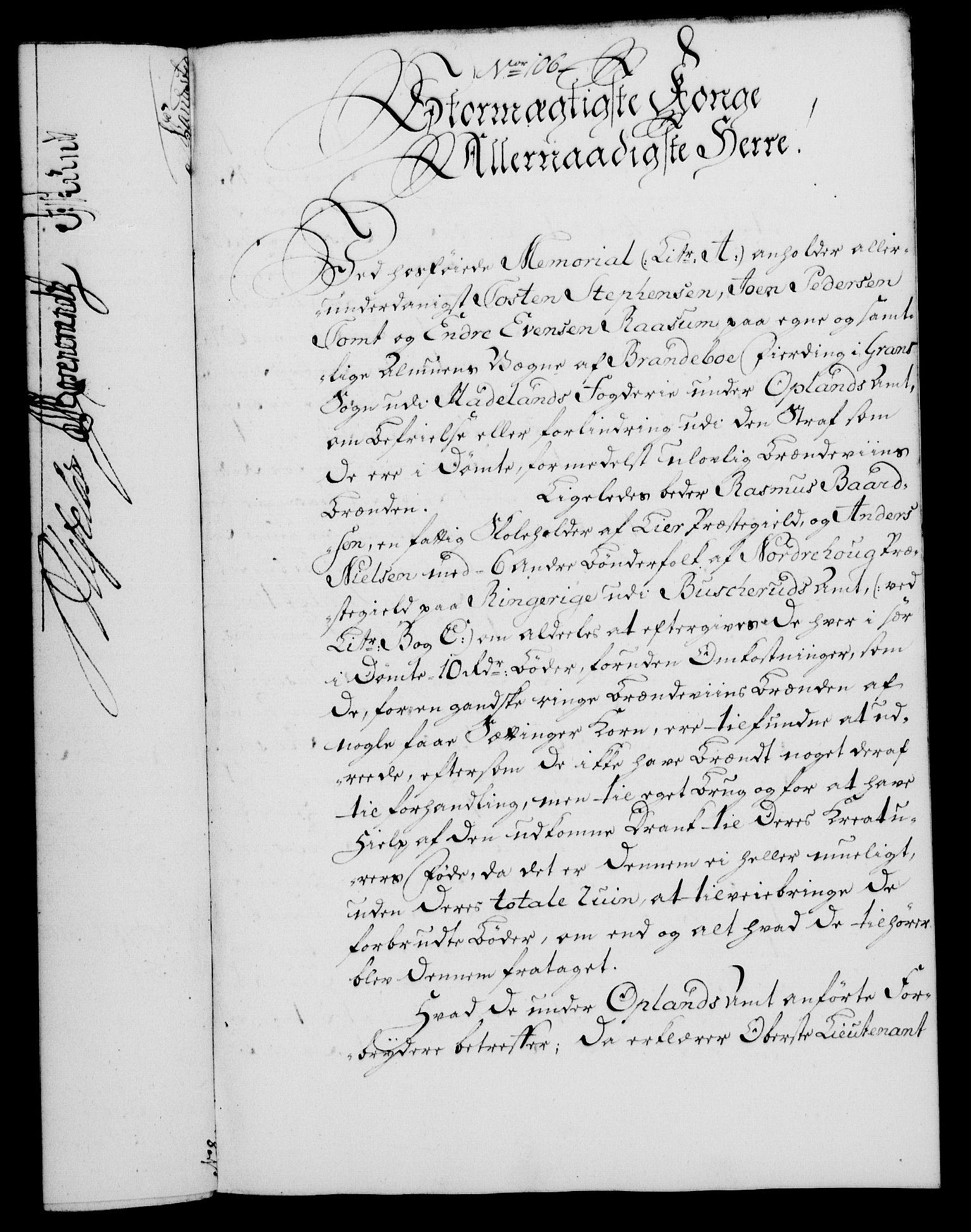 Rentekammeret, Kammerkanselliet, RA/EA-3111/G/Gf/Gfa/L0045: Norsk relasjons- og resolusjonsprotokoll (merket RK 52.45), 1763, p. 441
