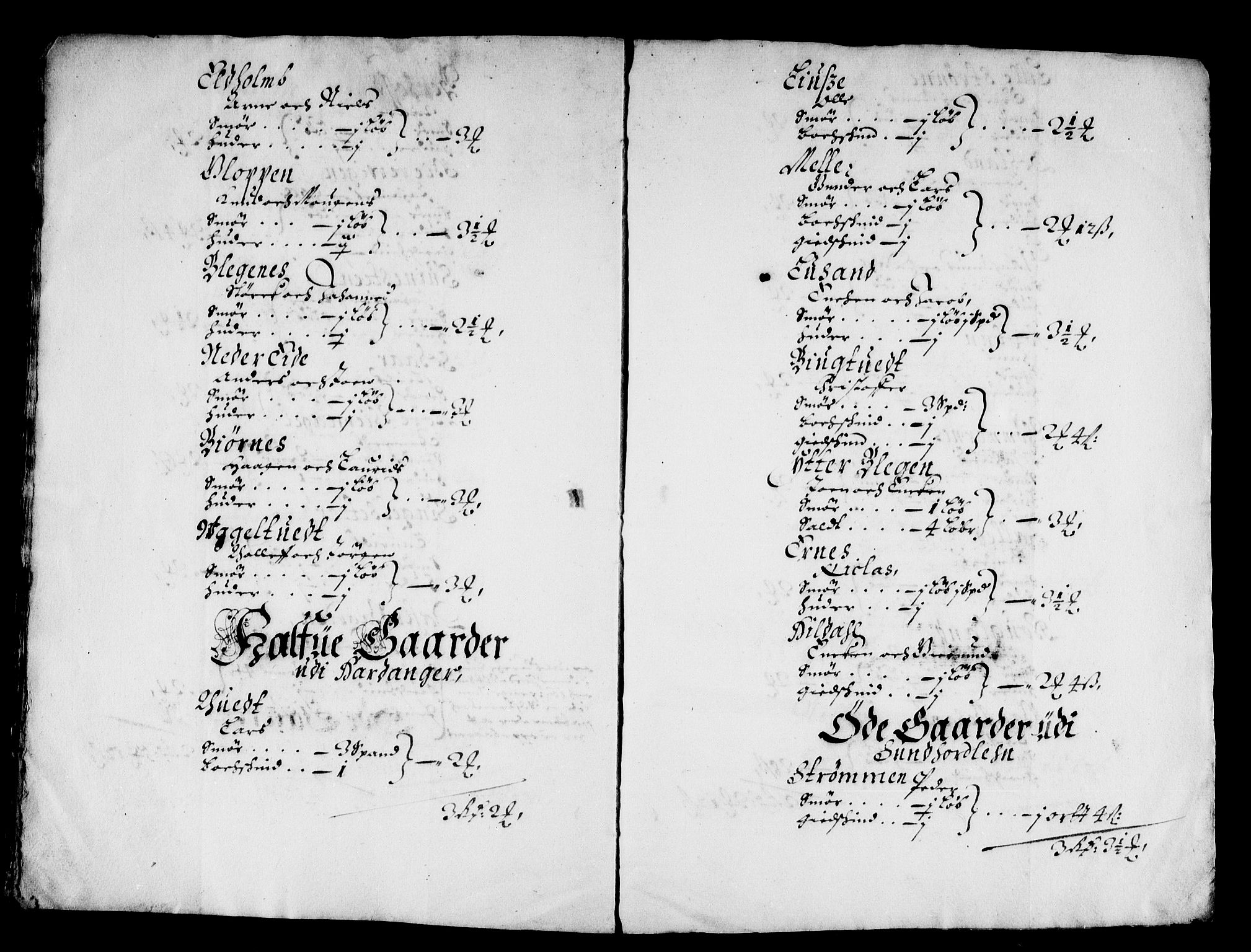 Rentekammeret inntil 1814, Reviderte regnskaper, Stiftamtstueregnskaper, Bergen stiftamt, AV/RA-EA-6043/R/Rc/L0026: Bergen stiftamt, 1667