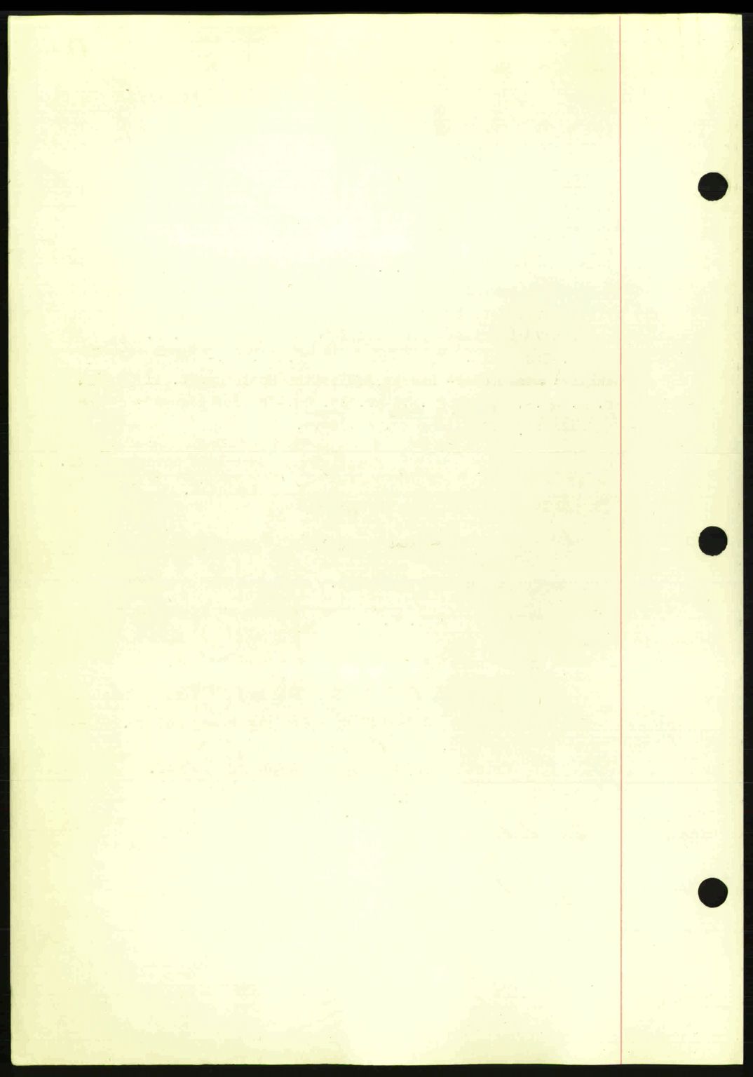 Kristiansund byfogd, AV/SAT-A-4587/A/27: Mortgage book no. 34, 1941-1945, Diary no: : 355/1942