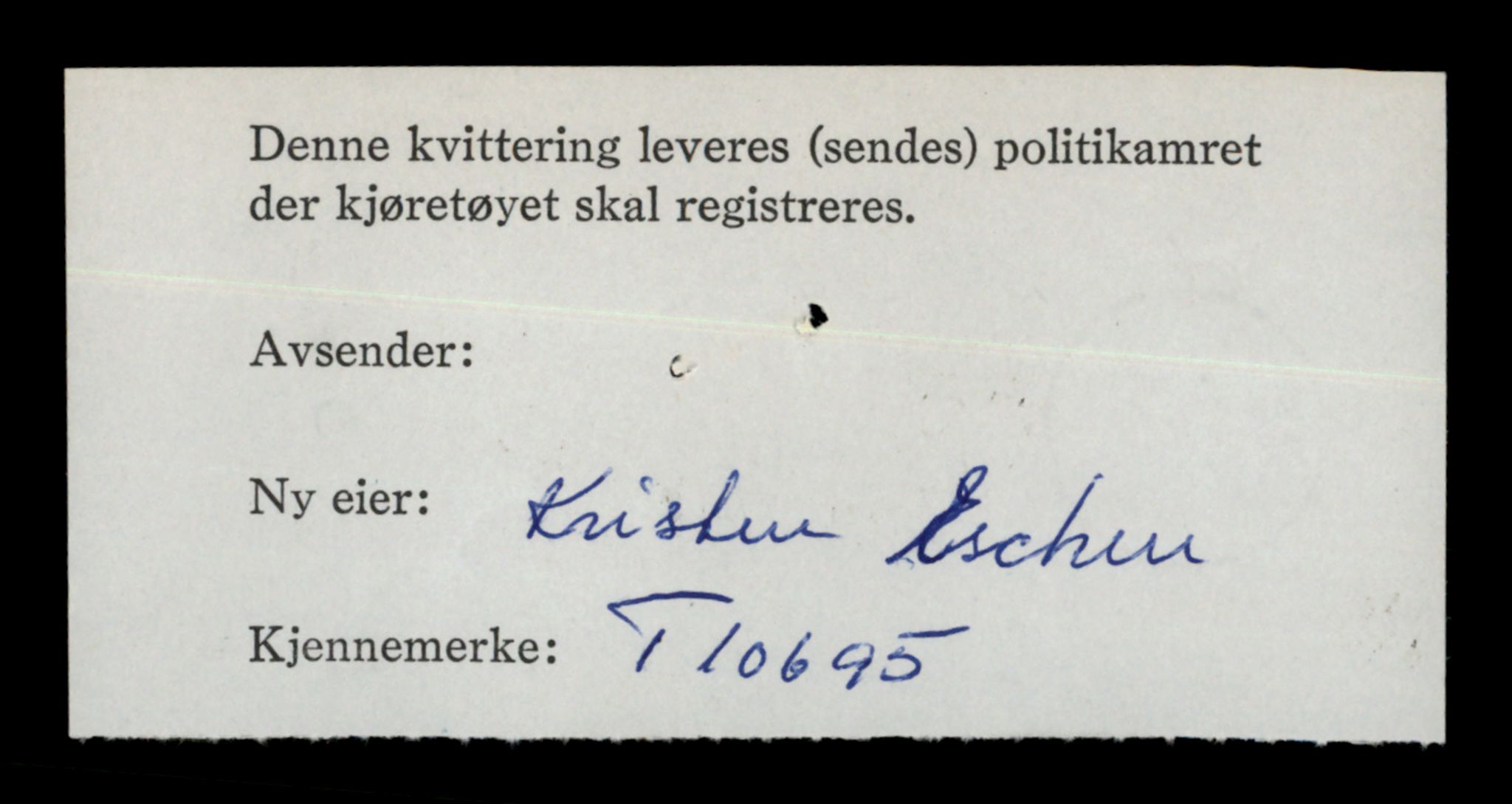 Møre og Romsdal vegkontor - Ålesund trafikkstasjon, AV/SAT-A-4099/F/Fe/L0023: Registreringskort for kjøretøy T 10695 - T 10809, 1927-1998, p. 22