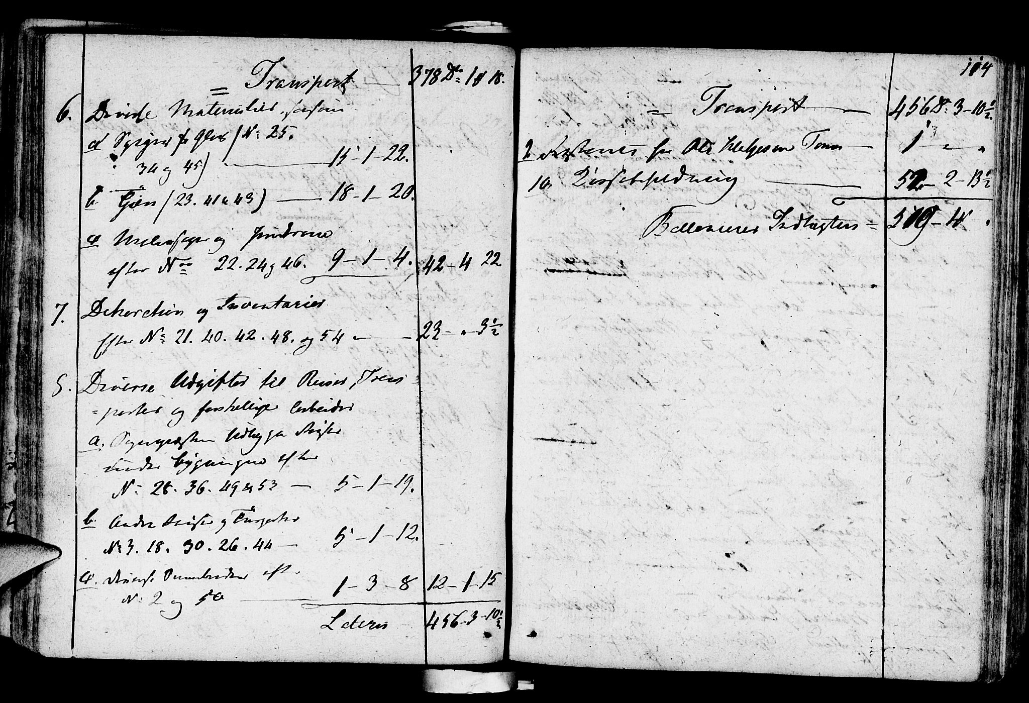 Suldal sokneprestkontor, SAST/A-101845/01/IV/L0004: Parish register (official) no. A 4, 1800-1816, p. 114