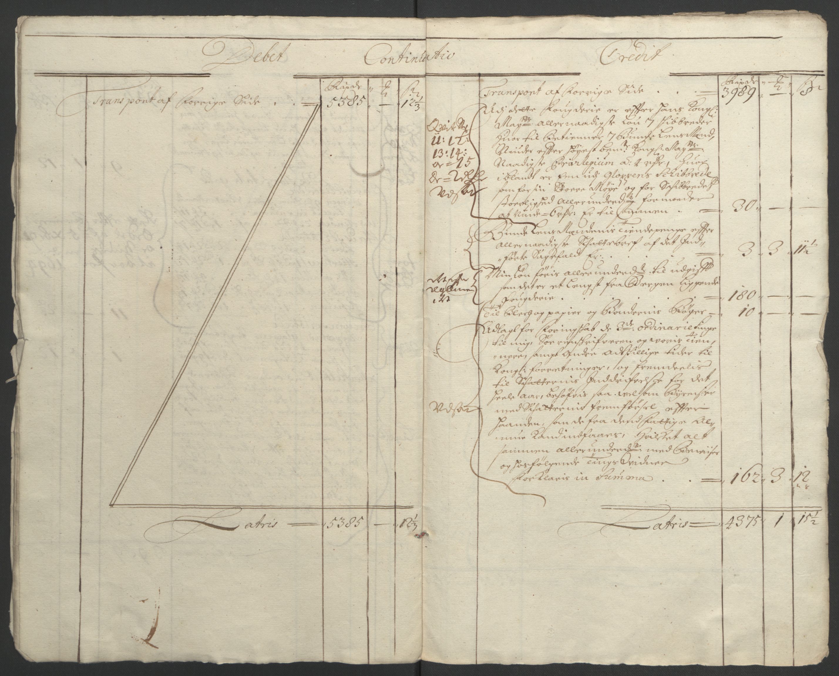 Rentekammeret inntil 1814, Reviderte regnskaper, Fogderegnskap, AV/RA-EA-4092/R53/L3421: Fogderegnskap Sunn- og Nordfjord, 1693-1694, p. 123