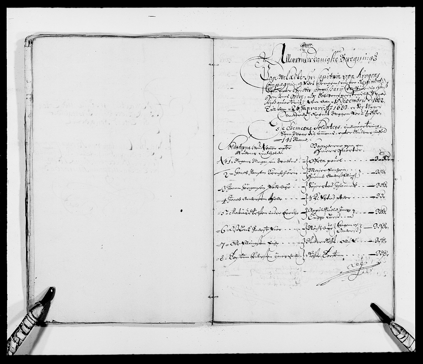 Rentekammeret inntil 1814, Reviderte regnskaper, Fogderegnskap, RA/EA-4092/R18/L1283: Fogderegnskap Hadeland, Toten og Valdres, 1684, p. 373