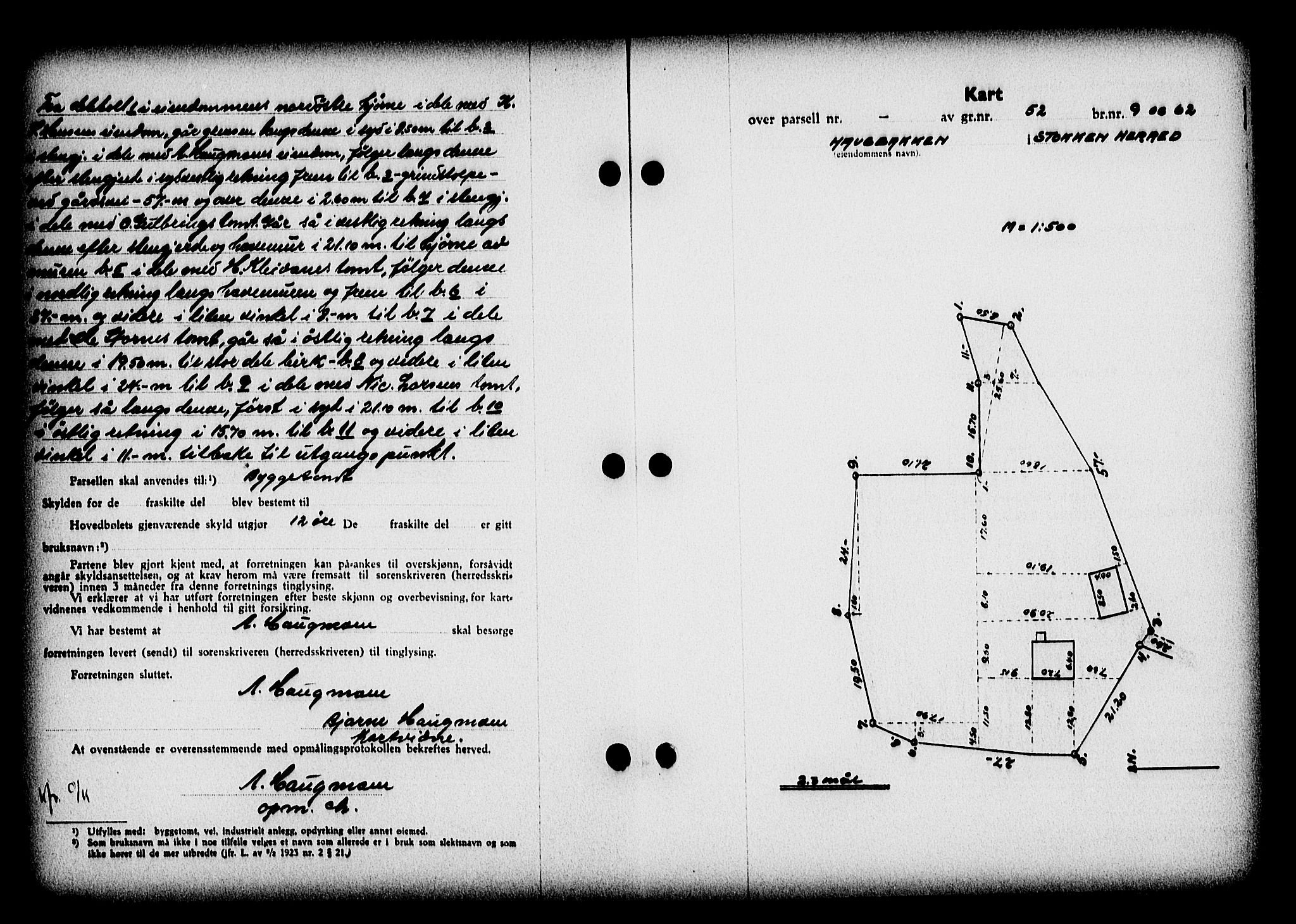 Nedenes sorenskriveri, AV/SAK-1221-0006/G/Gb/Gba/L0047: Mortgage book no. A-I, 1939-1940, Diary no: : 1088/1939