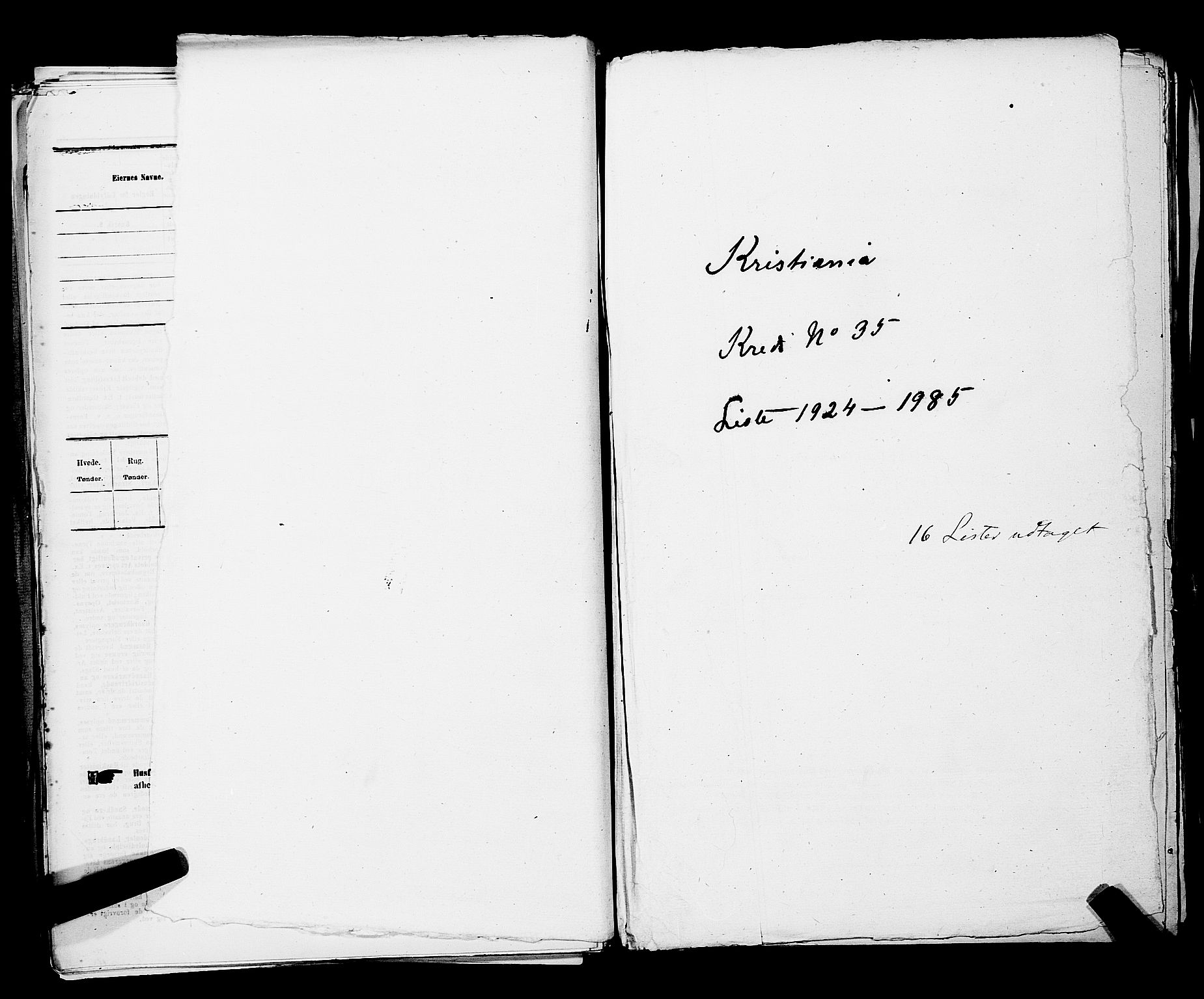 RA, 1875 census for 0301 Kristiania, 1875, p. 5563