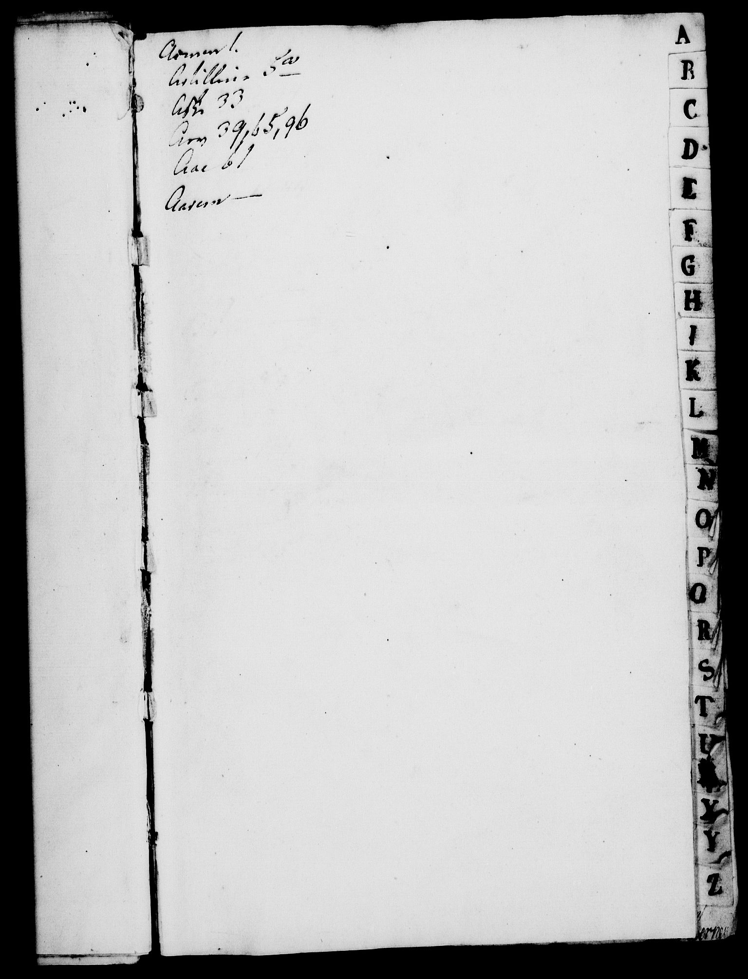 Rentekammeret, Kammerkanselliet, RA/EA-3111/G/Gf/Gfa/L0031: Norsk relasjons- og resolusjonsprotokoll (merket RK 52.31), 1749, p. 3